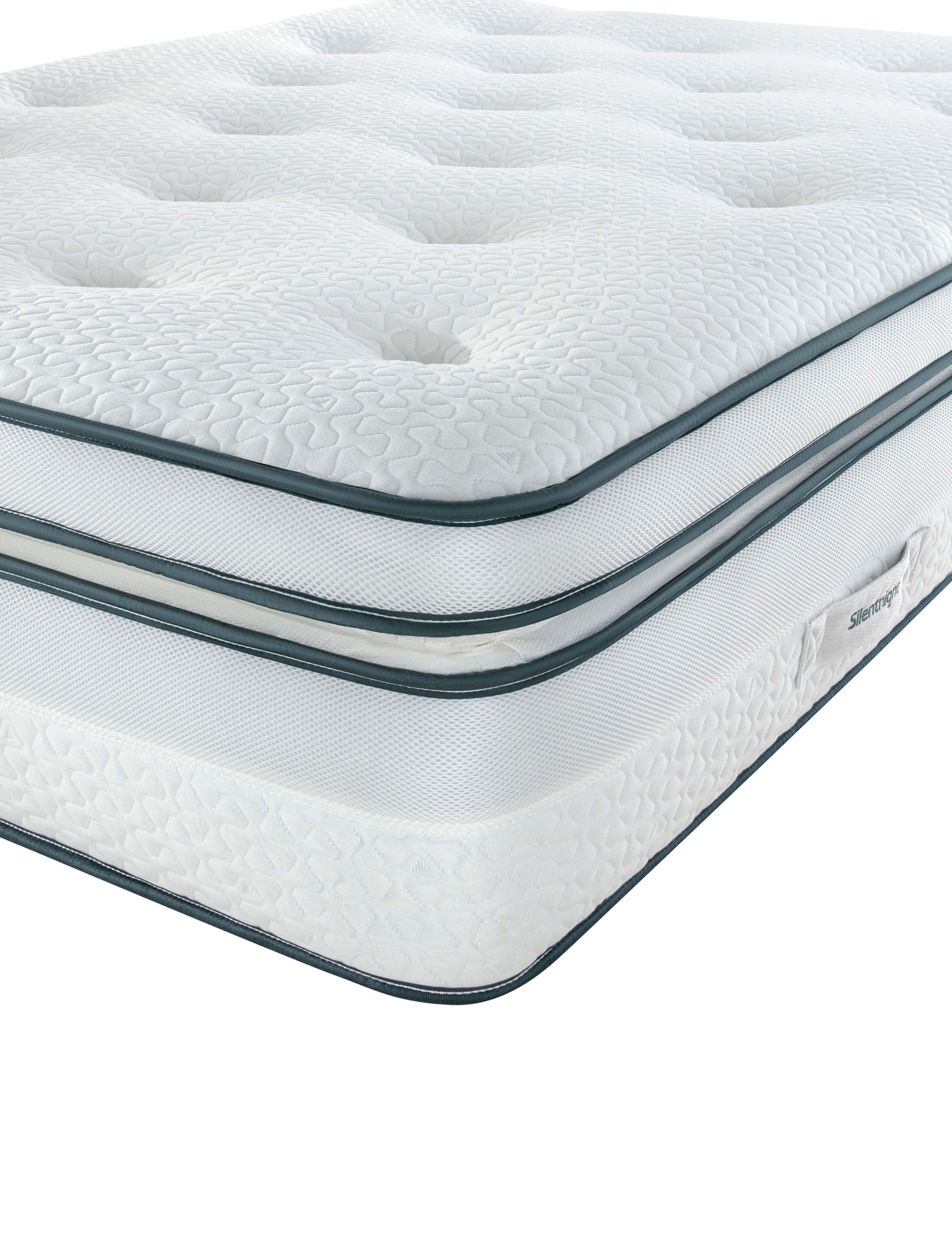 UltraGel 3000 Boxtop Firm Mattress 4 of 4