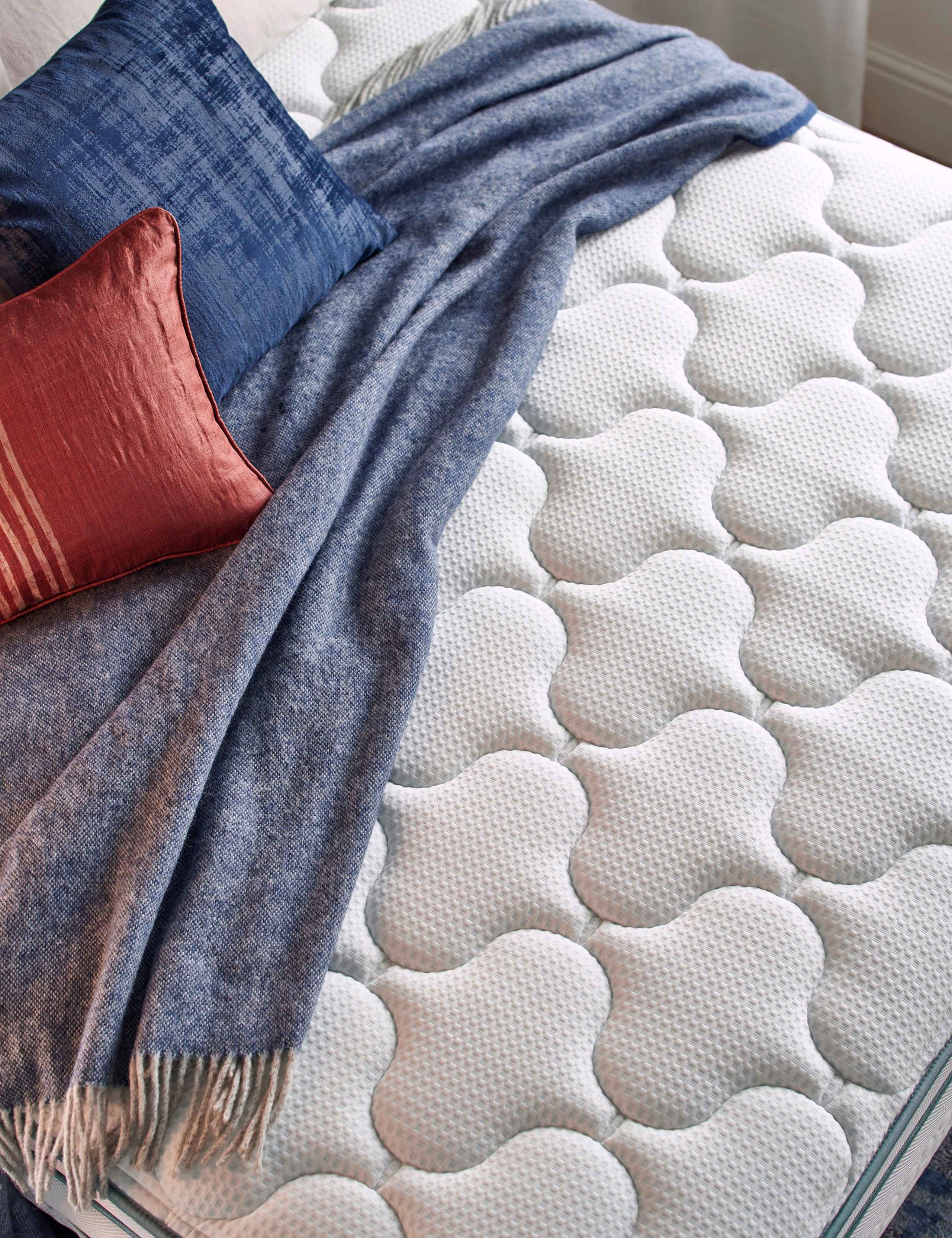 UltraGel® CoolTouch 3000 Soft Mattress 5 of 5