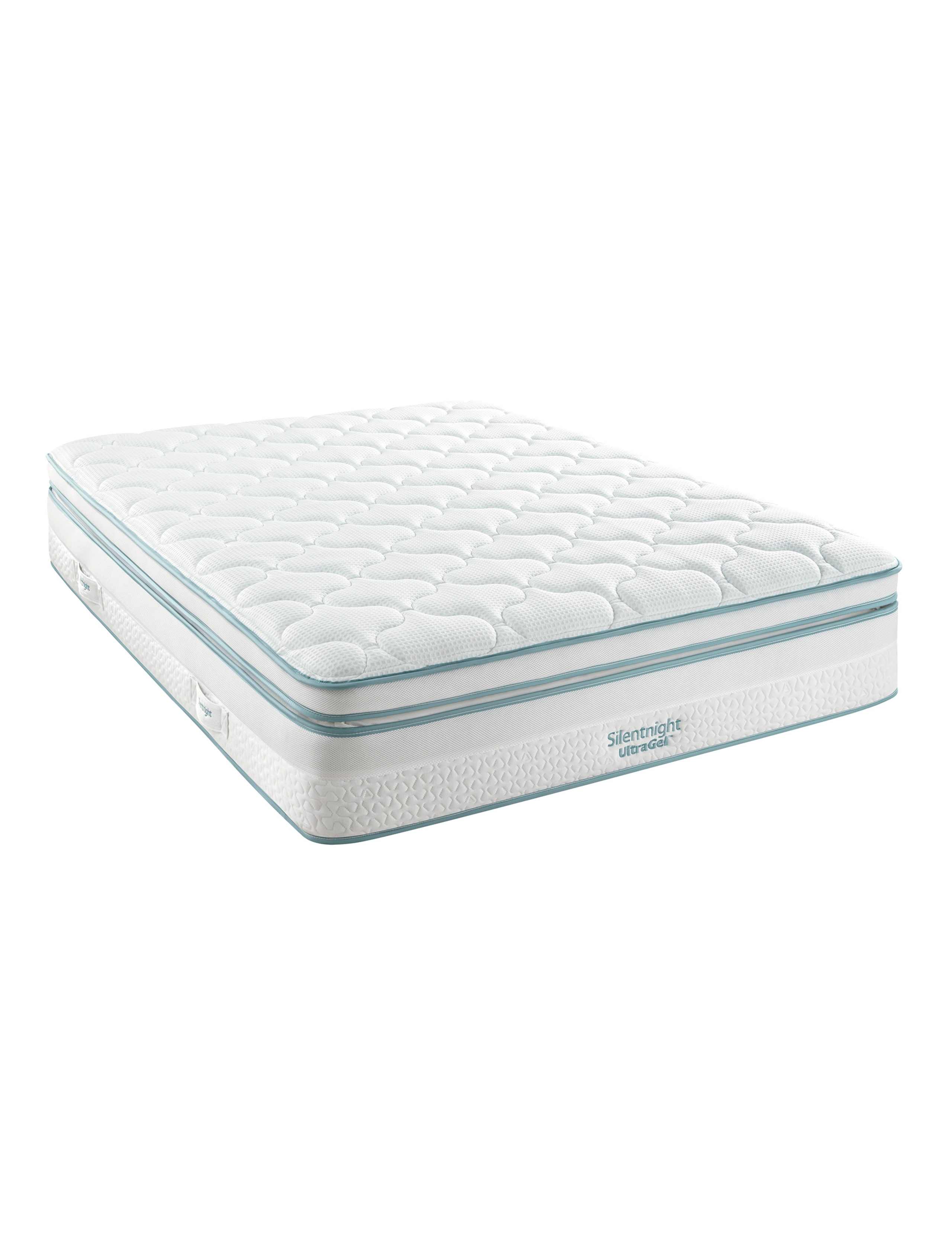 UltraGel® CoolTouch 3000 Soft Mattress 2 of 5