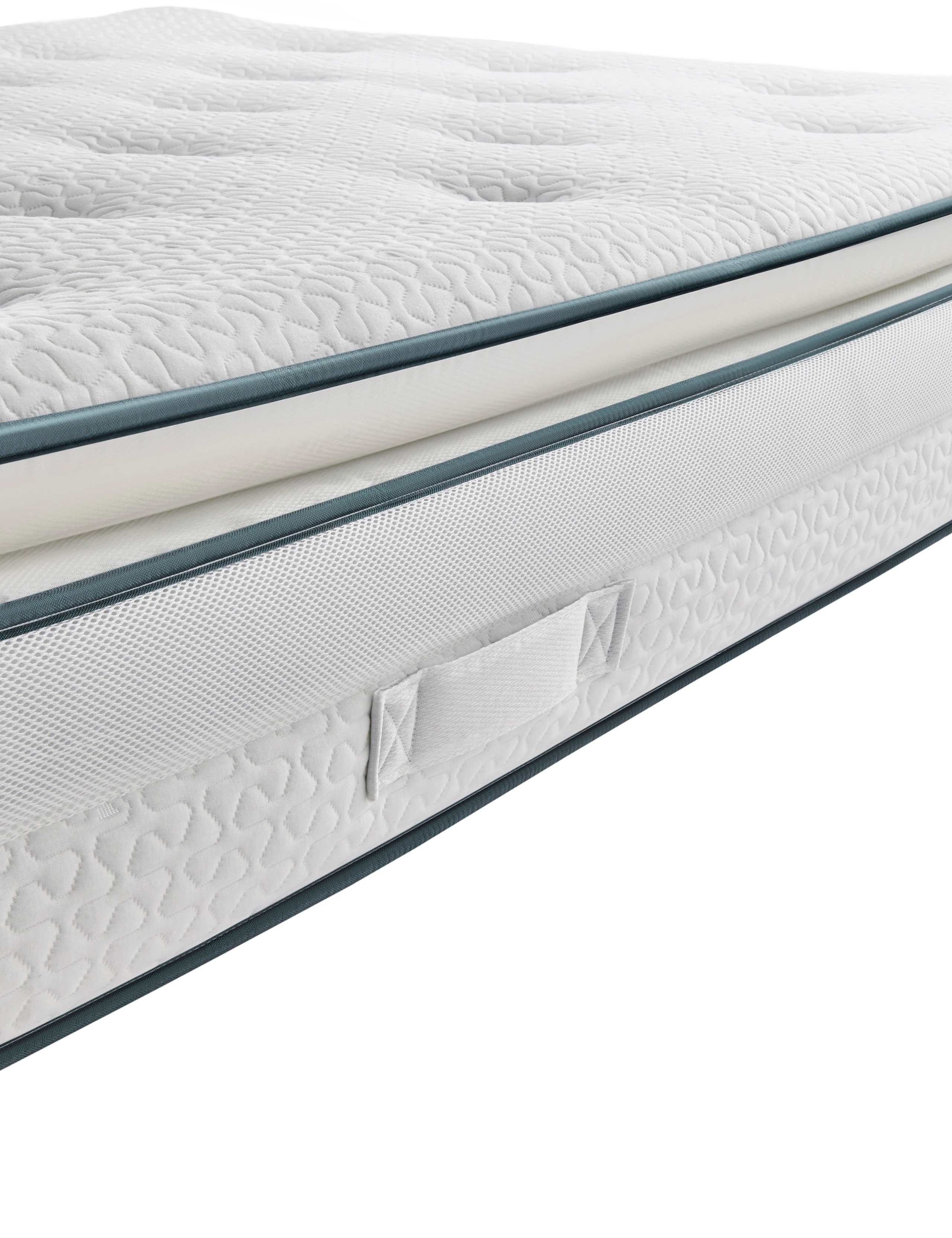 UltraGel® 1000 Pocket Sprung Pillowtop Mattress 3 of 3