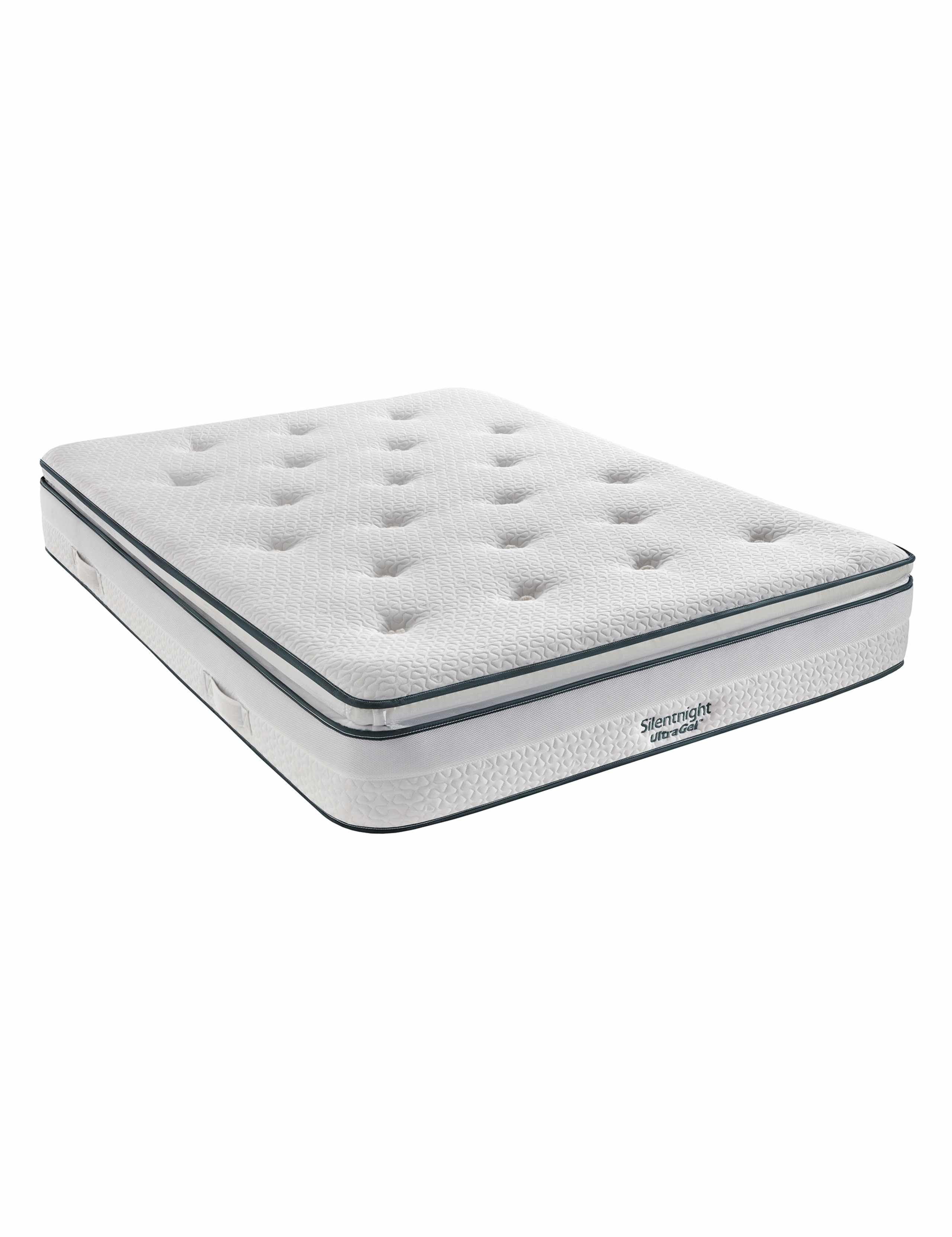 UltraGel® 1000 Pocket Sprung Pillowtop Mattress 2 of 3