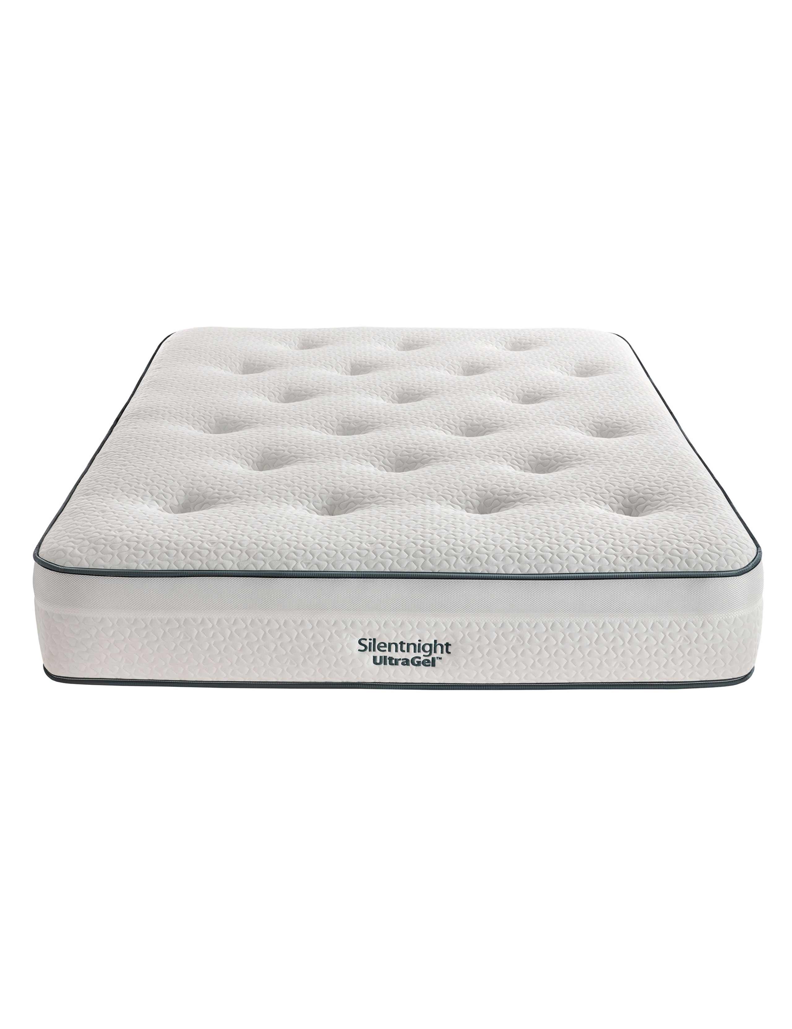 UltraGel® 1400 Pocket Sprung Mattress 2 of 2
