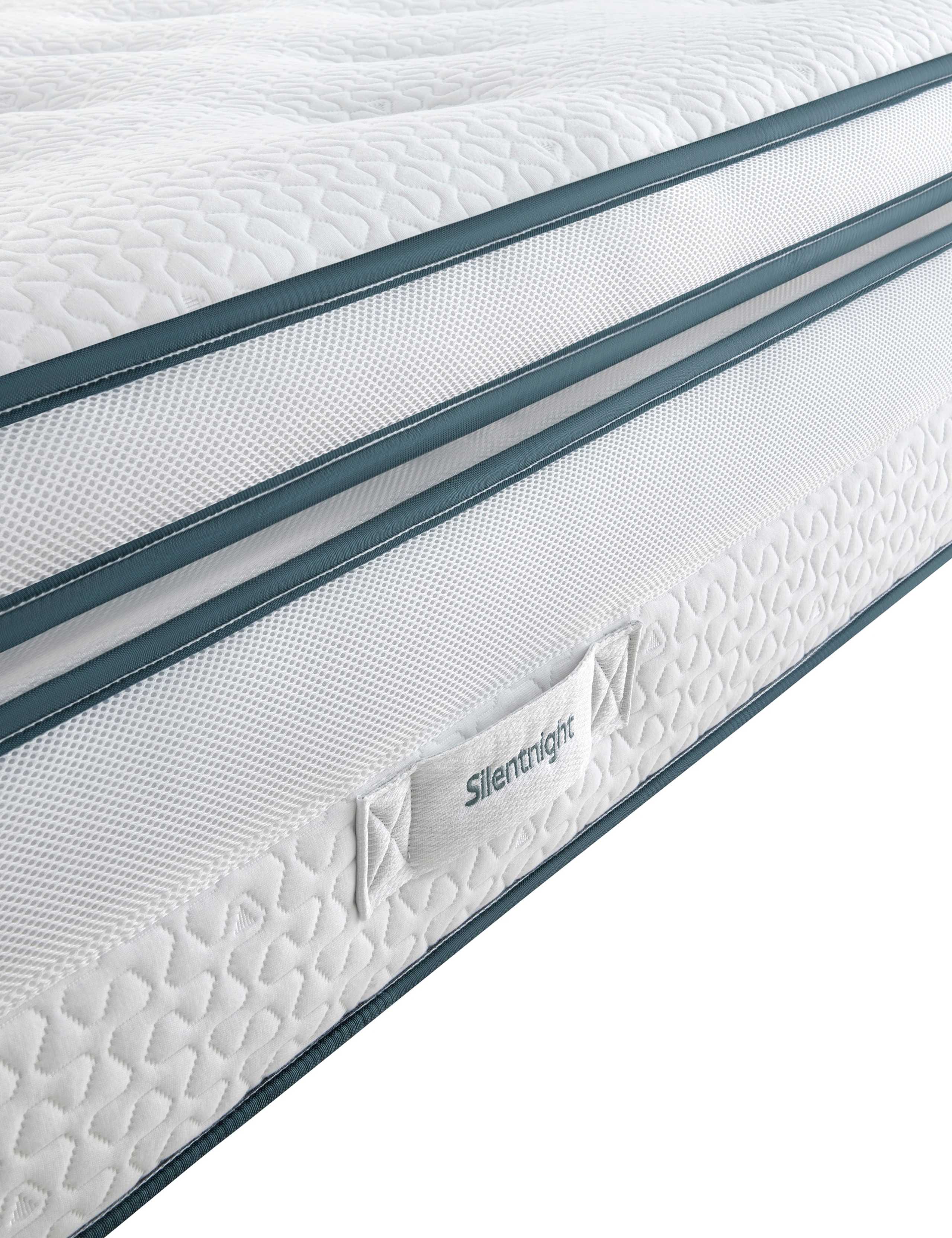 UltraGel® 2000 Boxtop Mattress 4 of 4