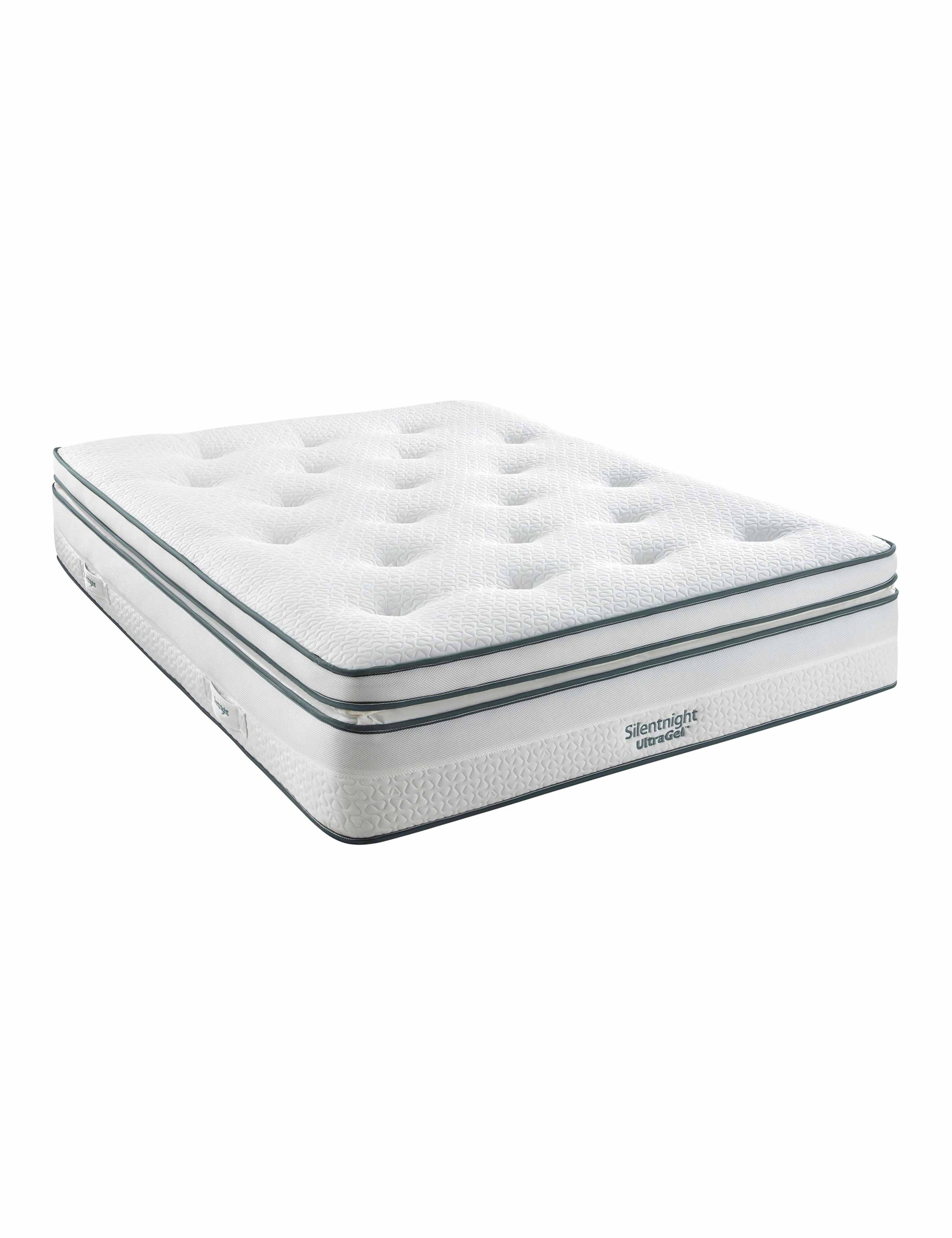 UltraGel® 2000 Boxtop Mattress 2 of 4