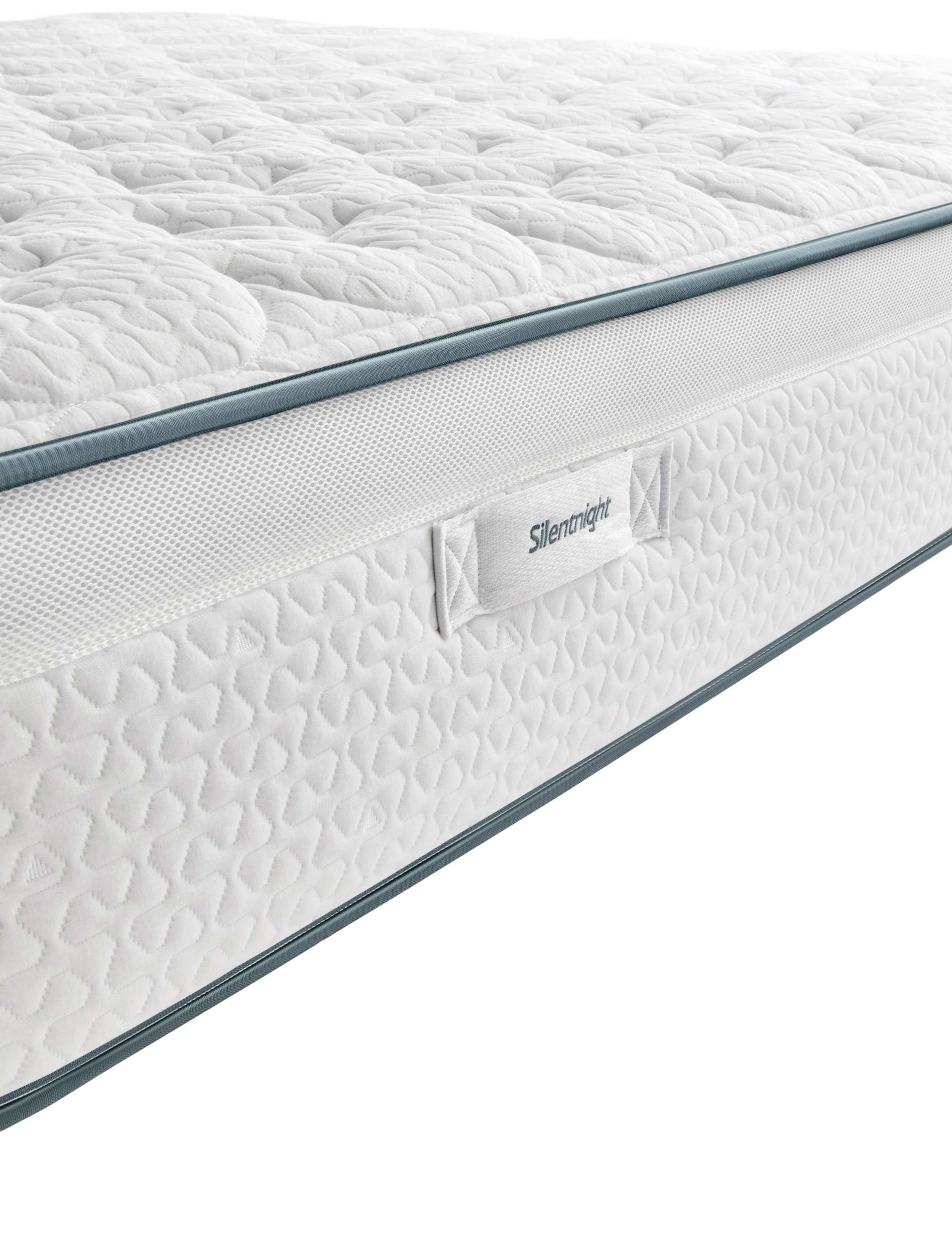 UltraGel® 2000 Pocket Sprung Mattress 3 of 3