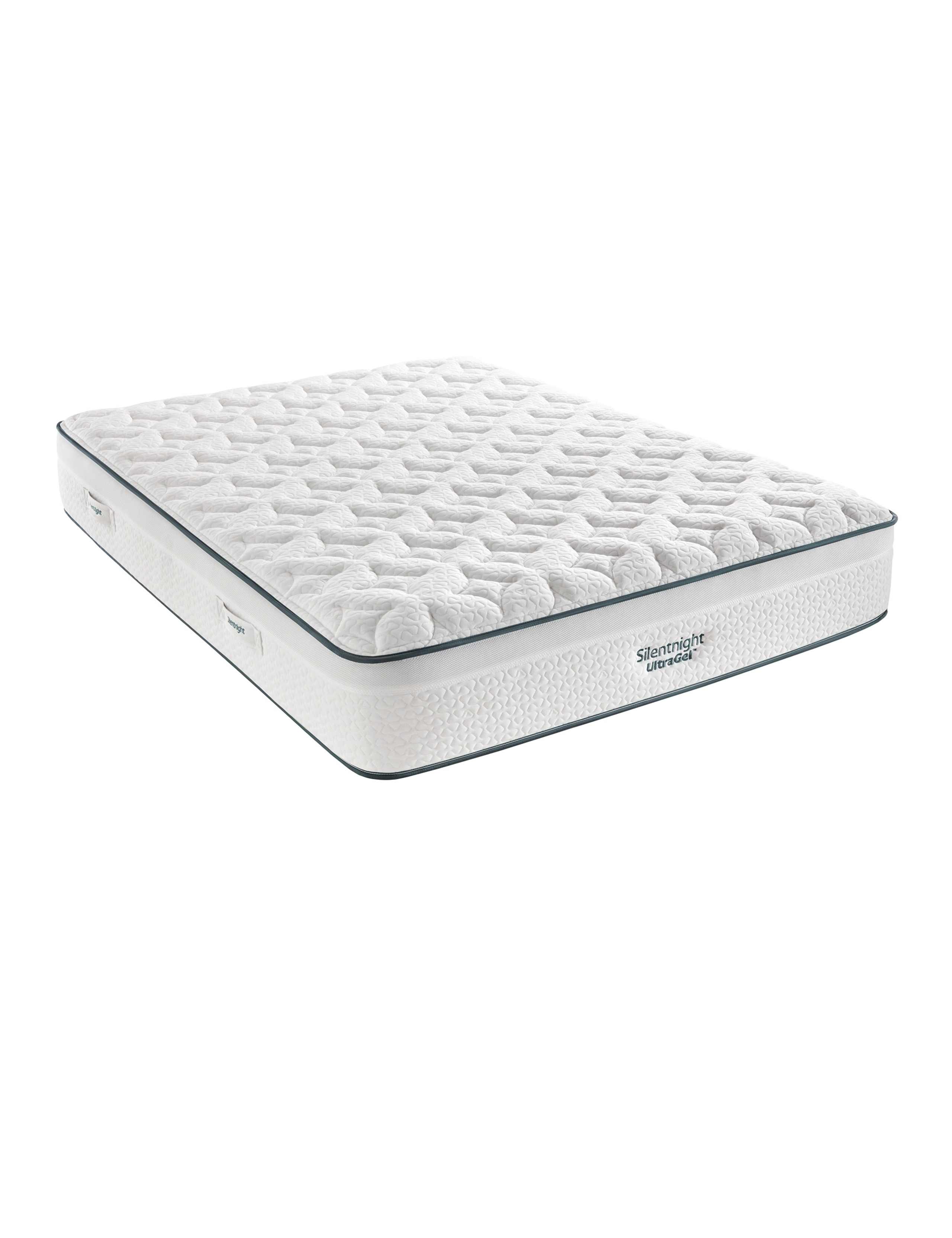 UltraGel® 2000 Pocket Sprung Mattress 2 of 3