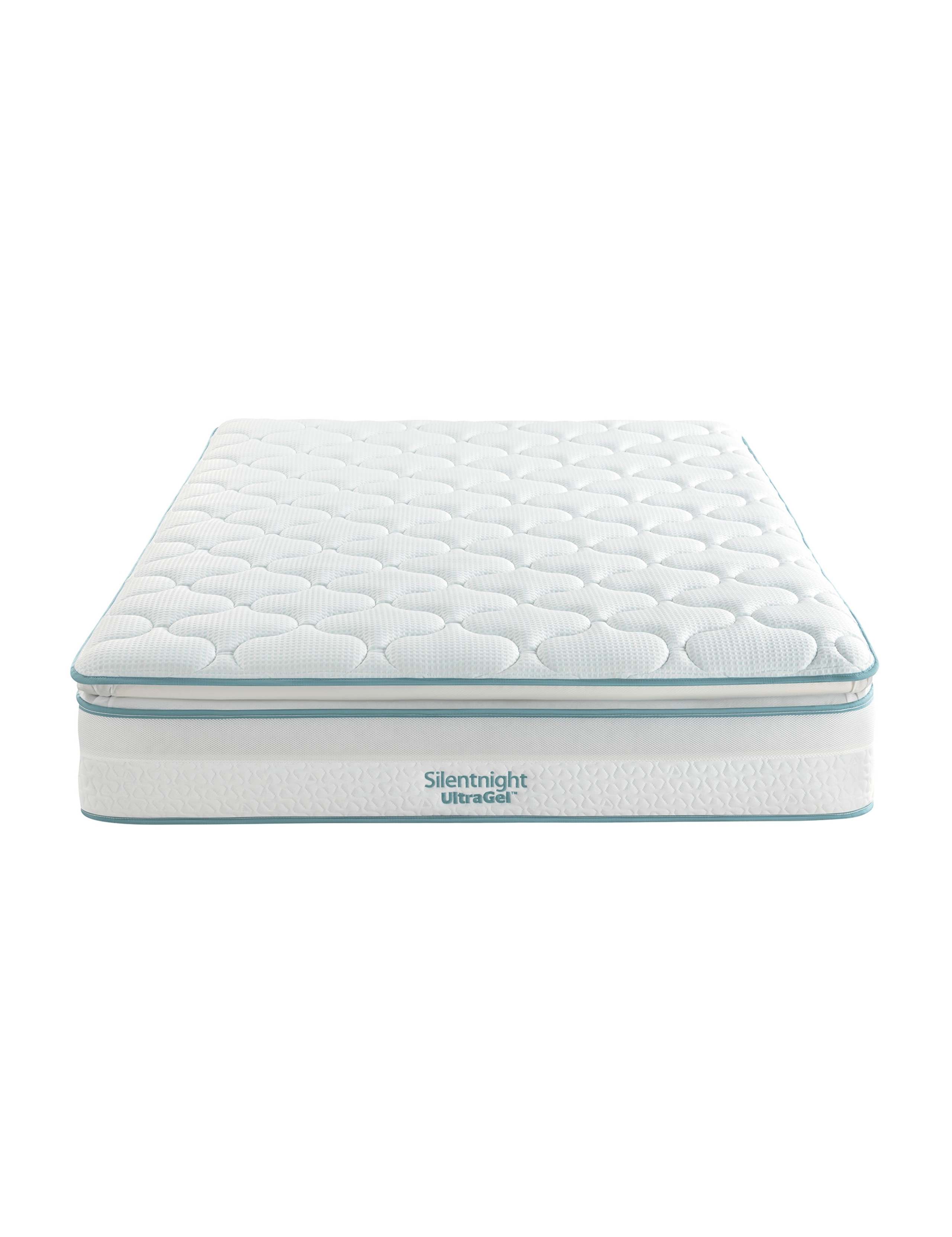 UltraGel® CoolTouch 2000 Pocket Sprung Mattress 2 of 2