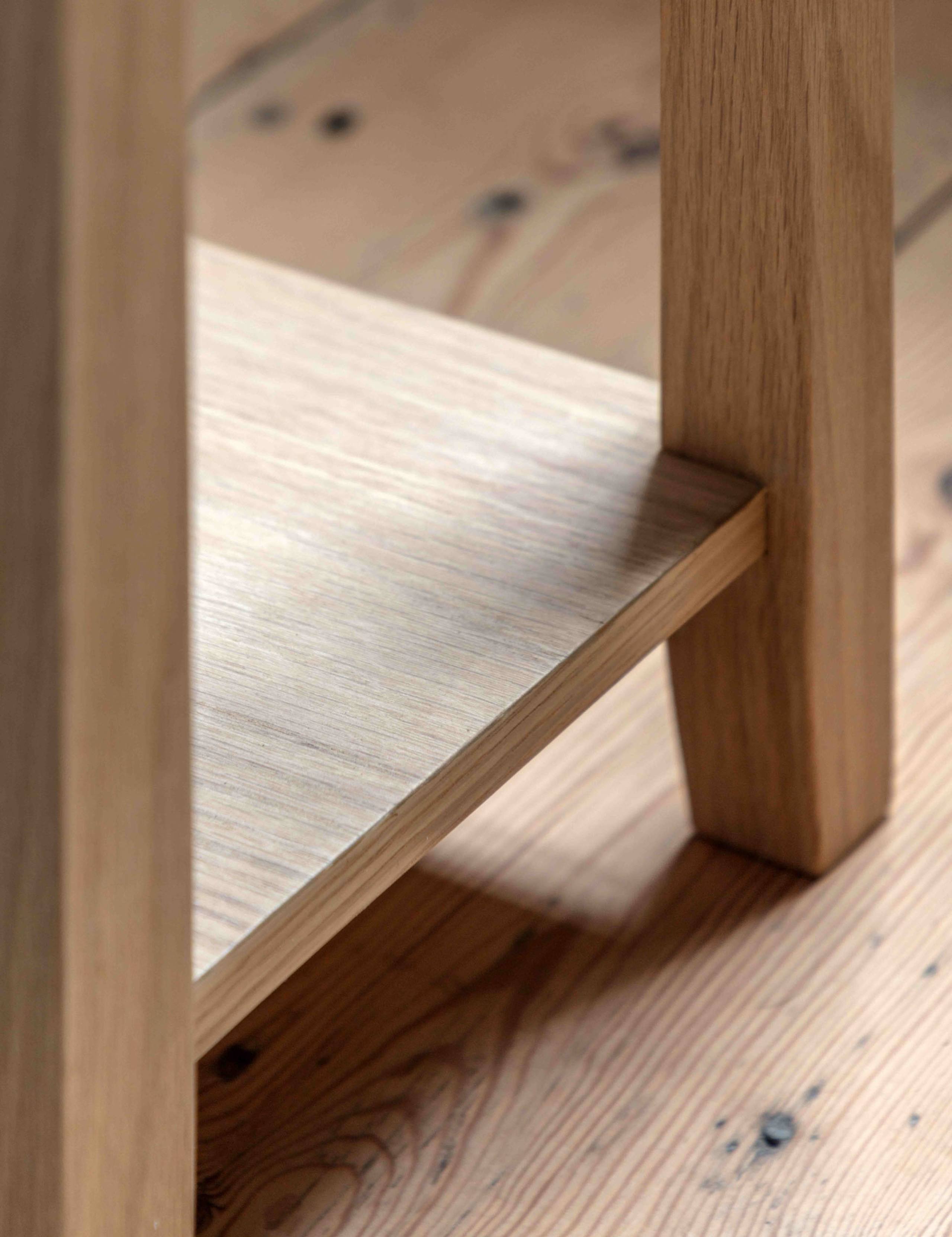 2 Pack Rye Small Bedside Tables 8 of 10