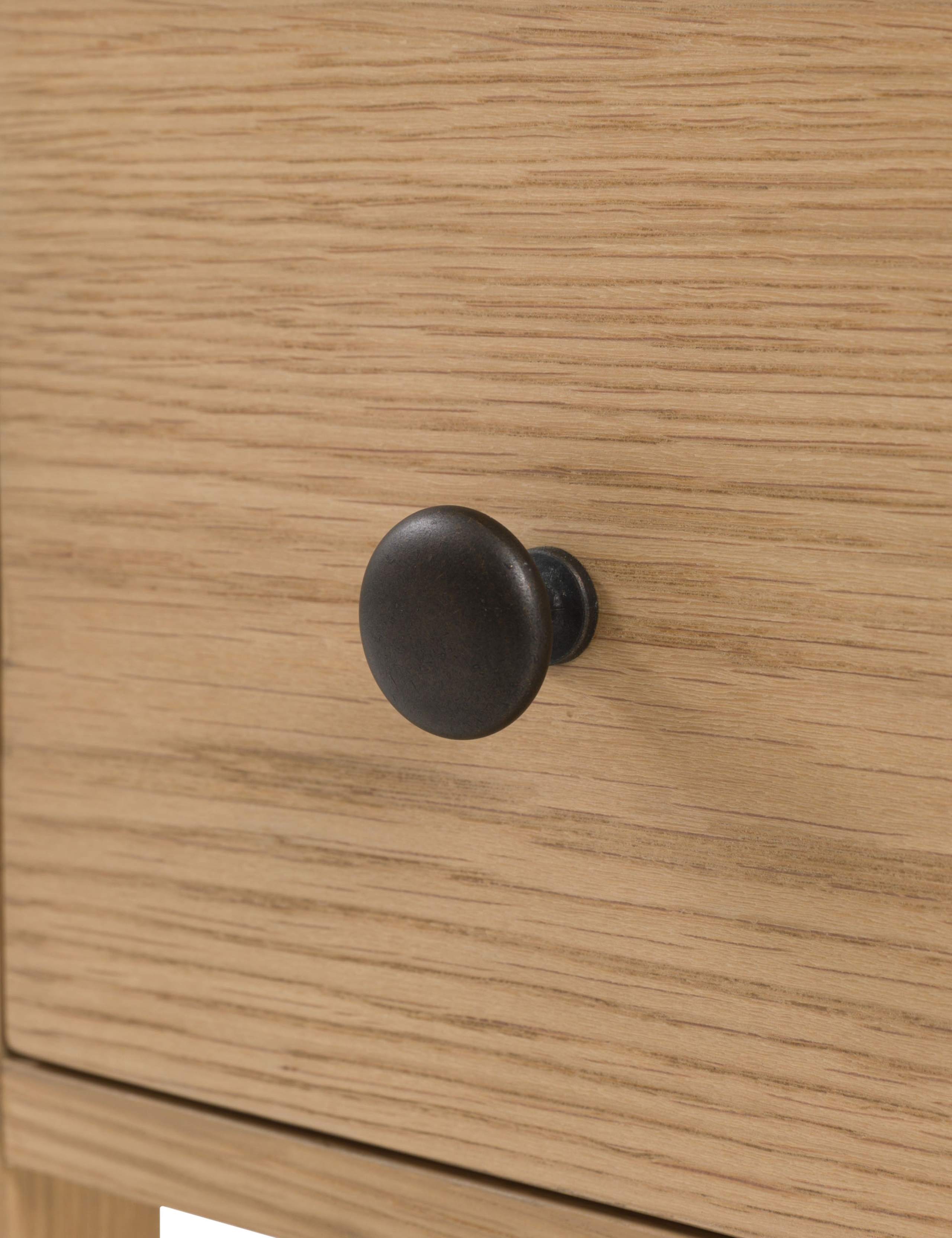 2 Pack Rye Small Bedside Tables 9 of 10