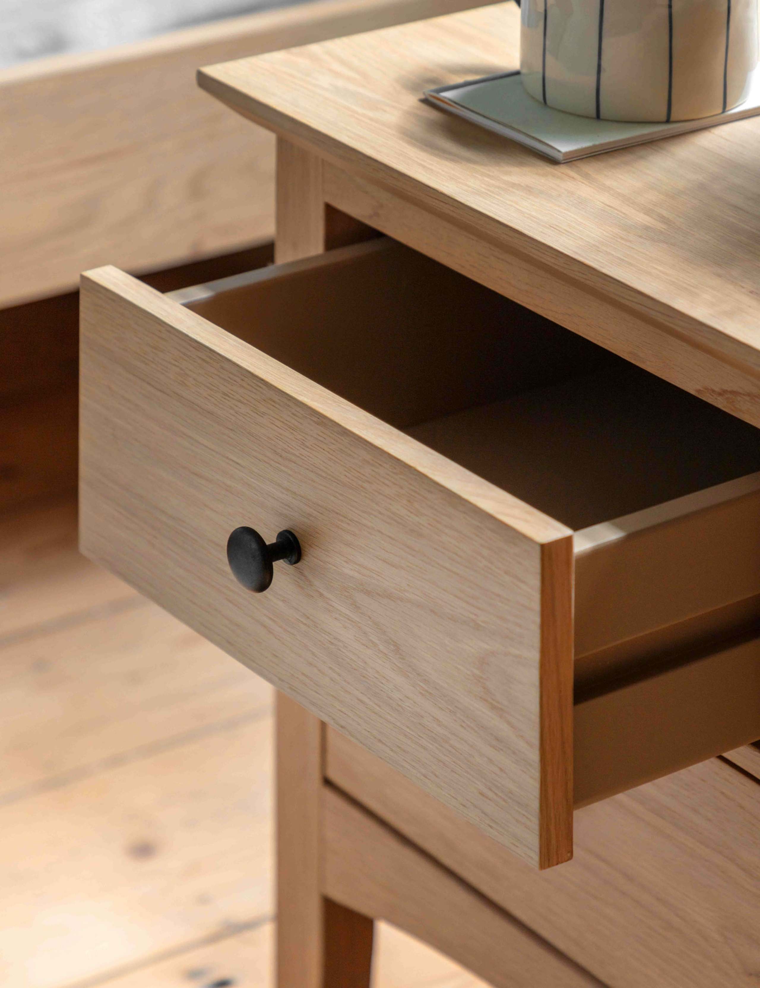 Rye Bedside Table 3 of 10