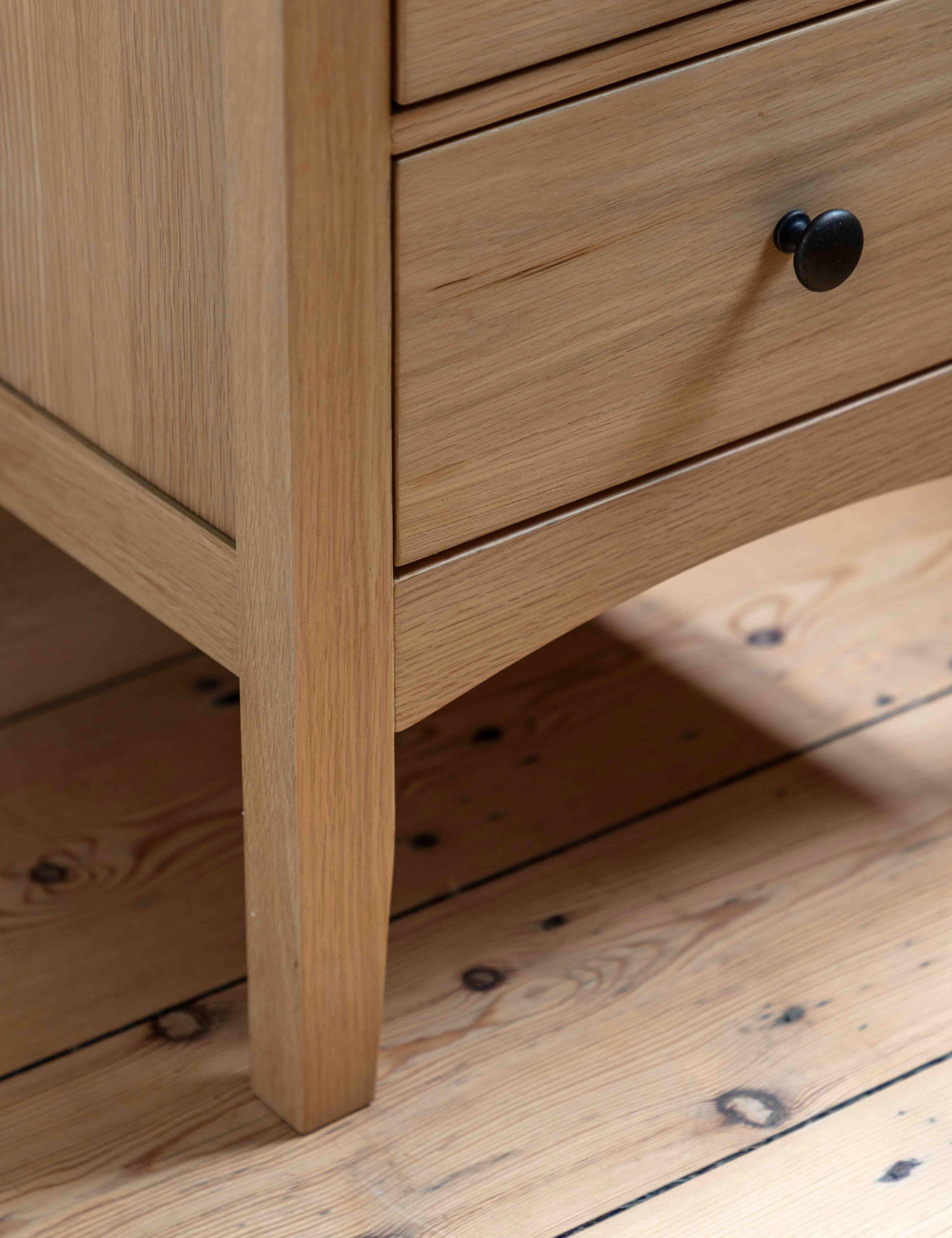 Rye Bedside Table 7 of 10