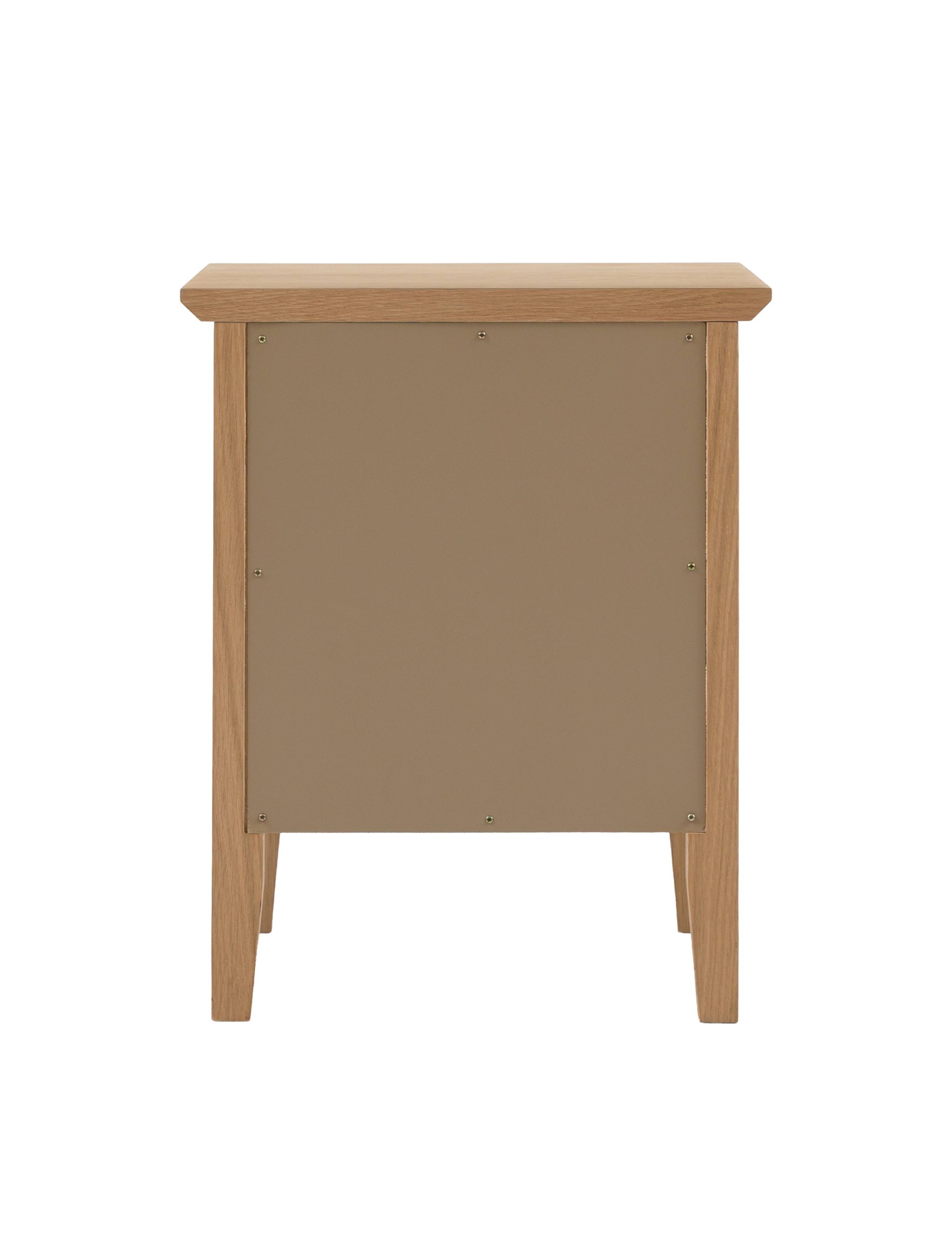 Rye Bedside Table 10 of 10