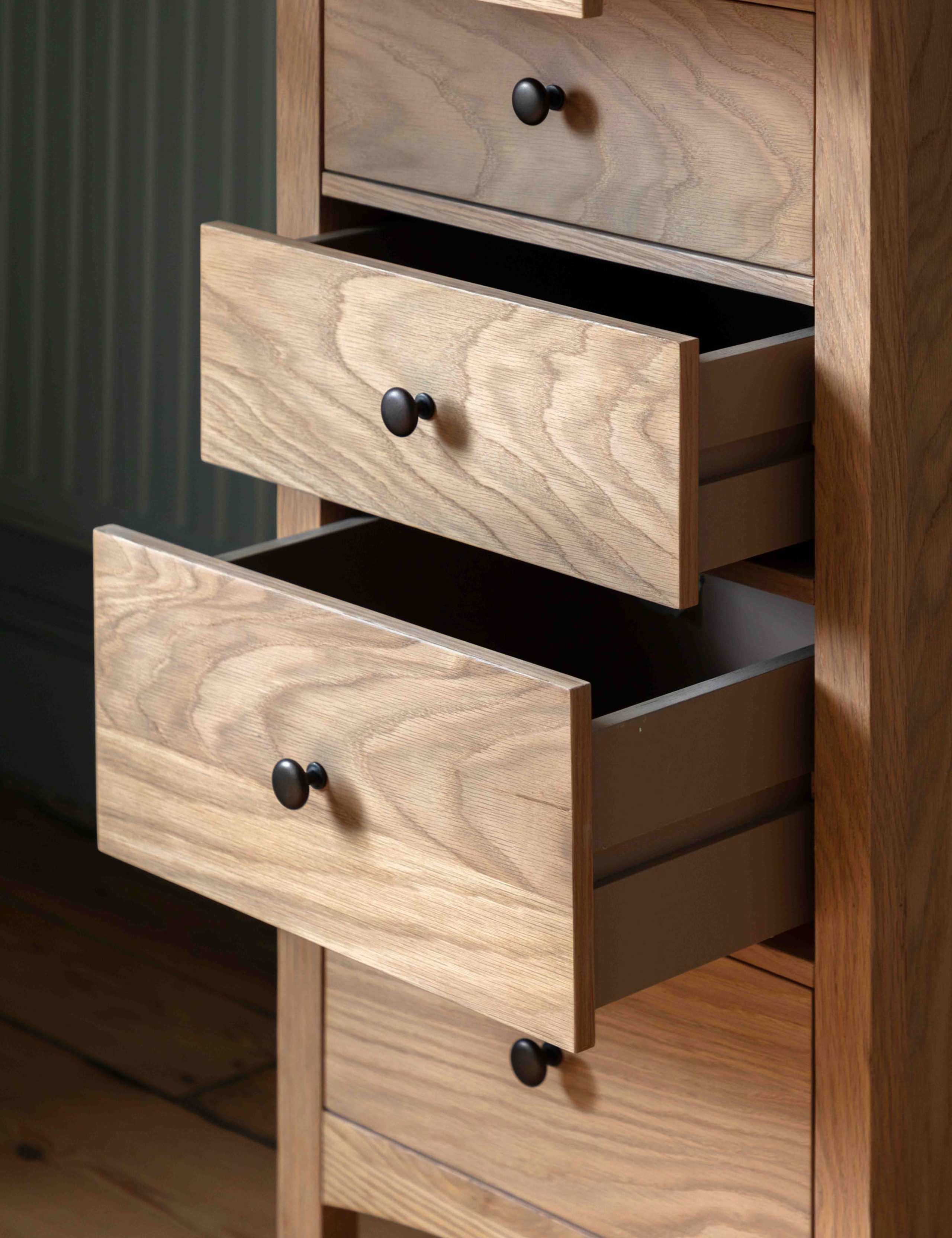 Rye 6 Drawer Chest 7 of 11