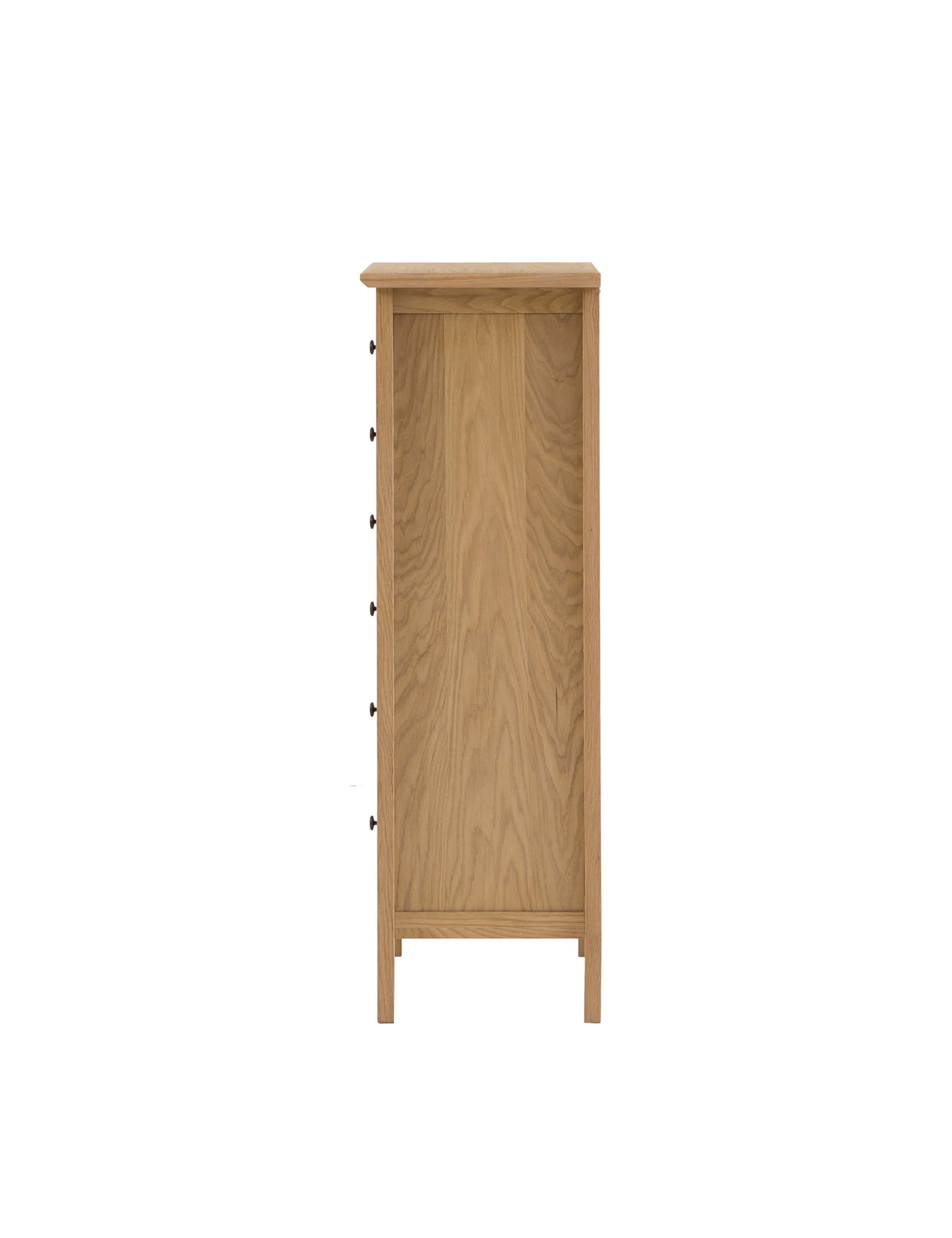 Rye 6 Drawer Chest 8 of 11