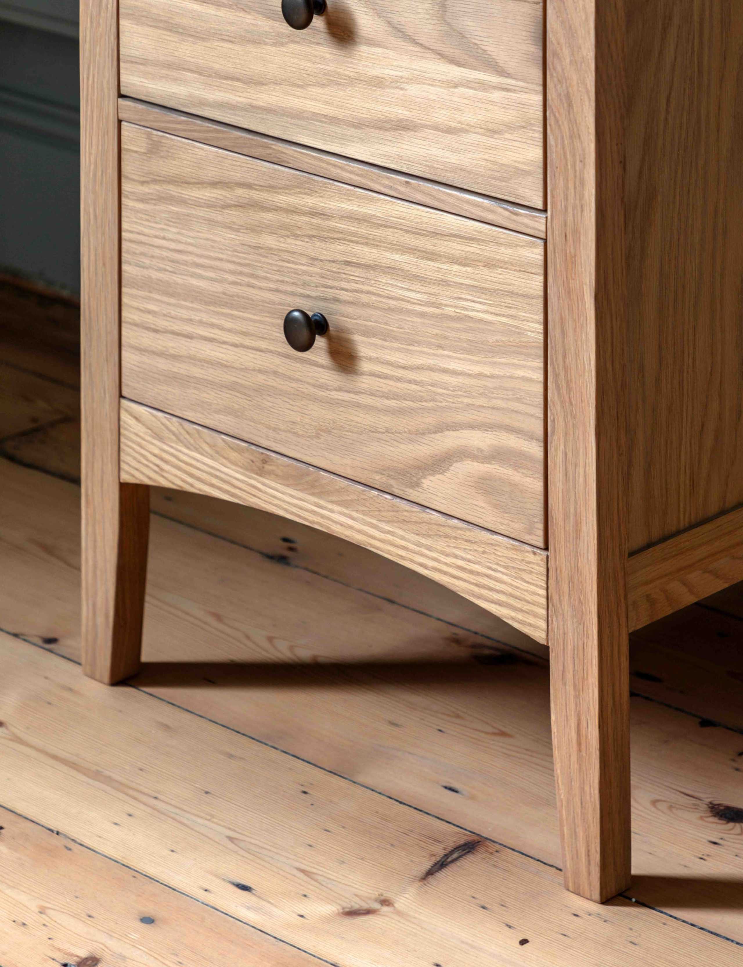 Rye 6 Drawer Chest 11 of 11