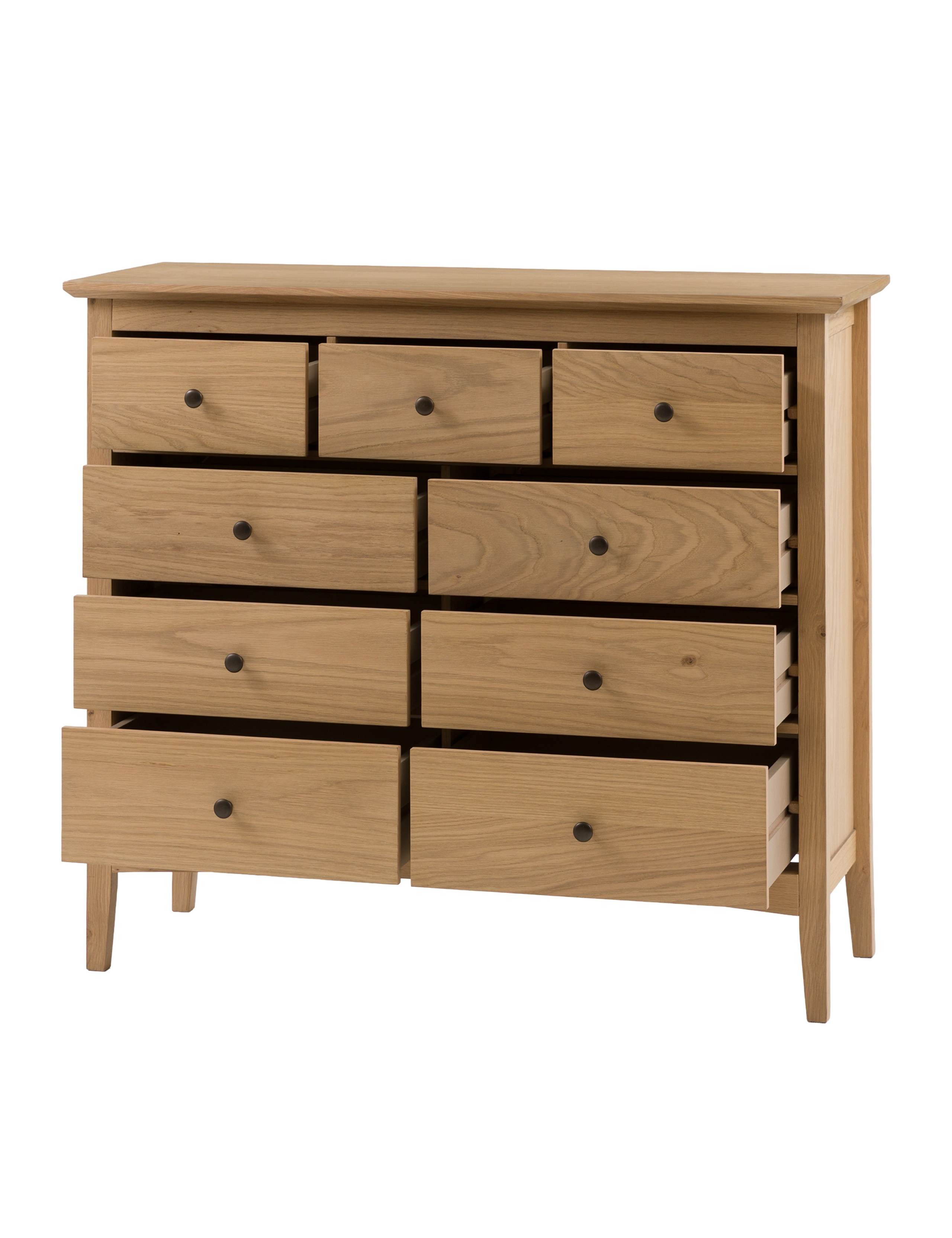 Rye 6+3 Drawer Chest 6 of 11
