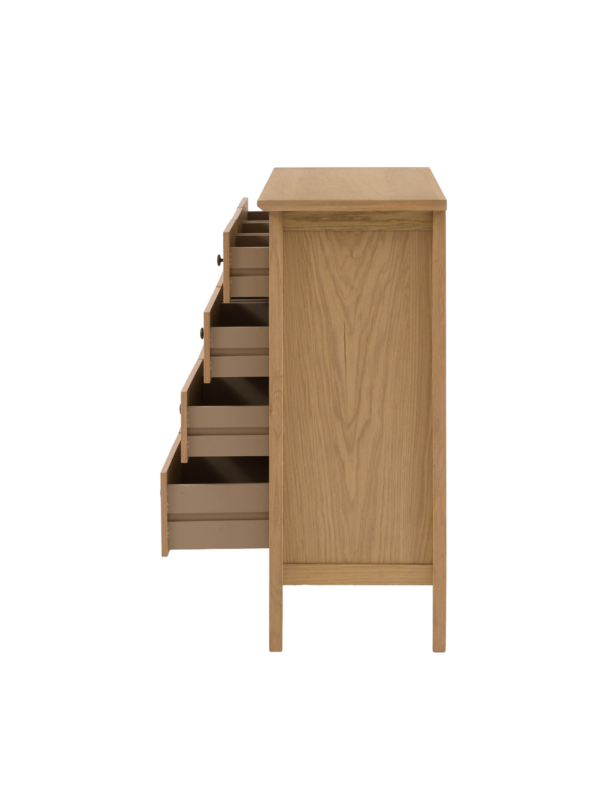 Rye 6+3 Drawer Chest 7 of 11