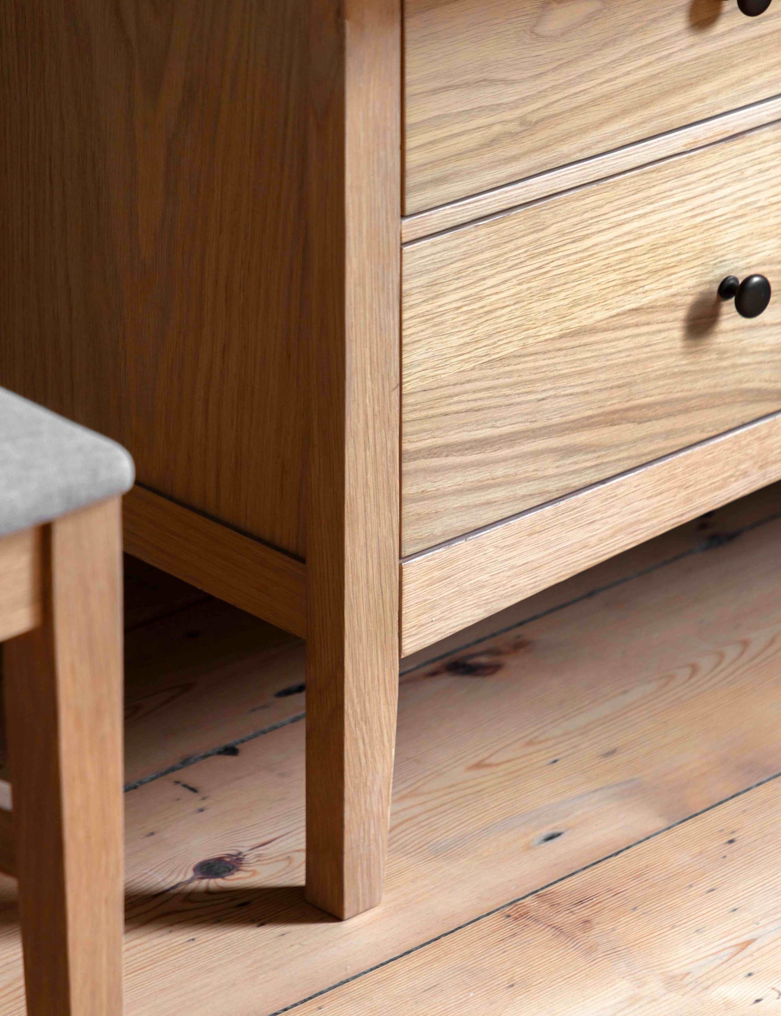 Rye 6+3 Drawer Chest 8 of 11