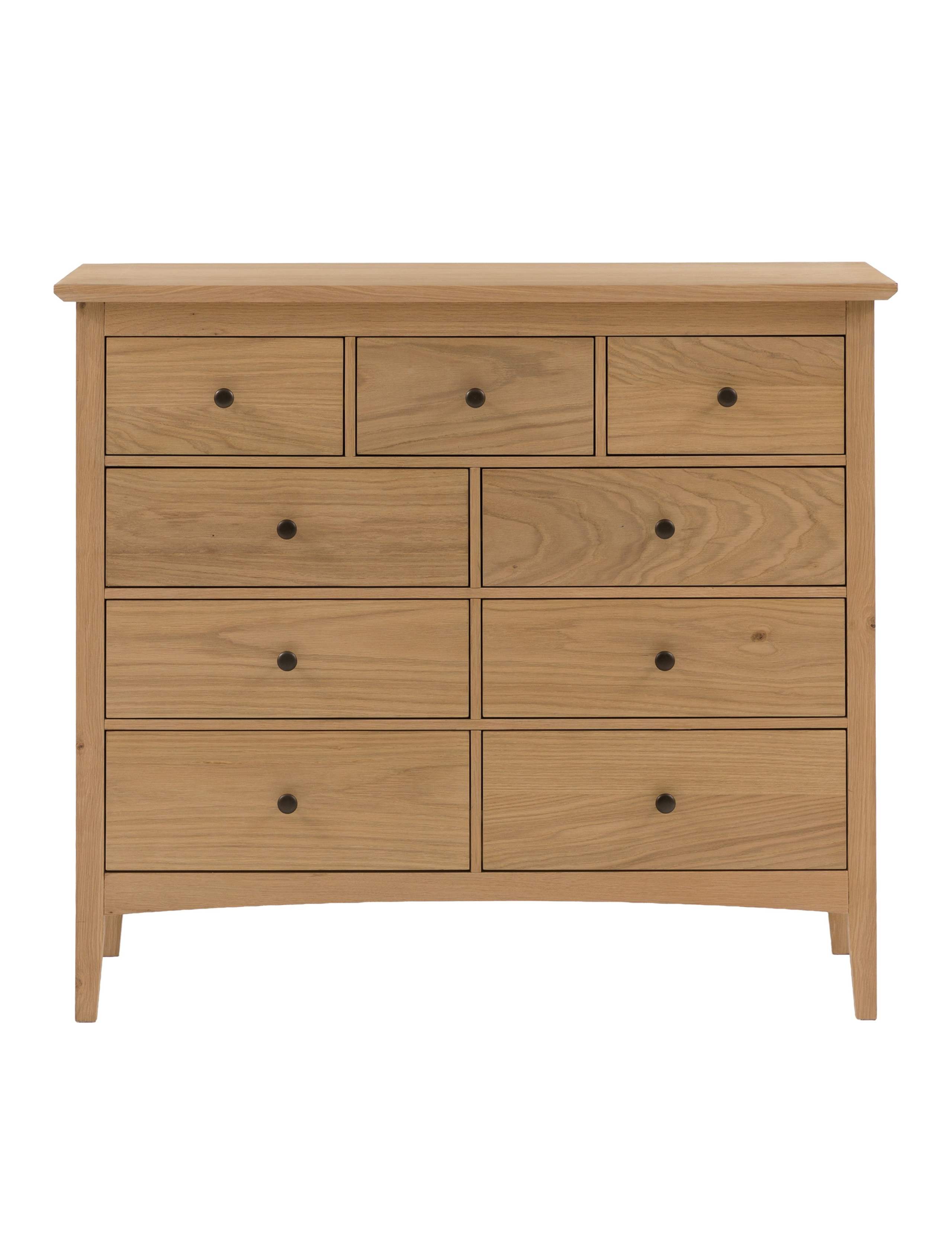 Rye 6+3 Drawer Chest 2 of 11