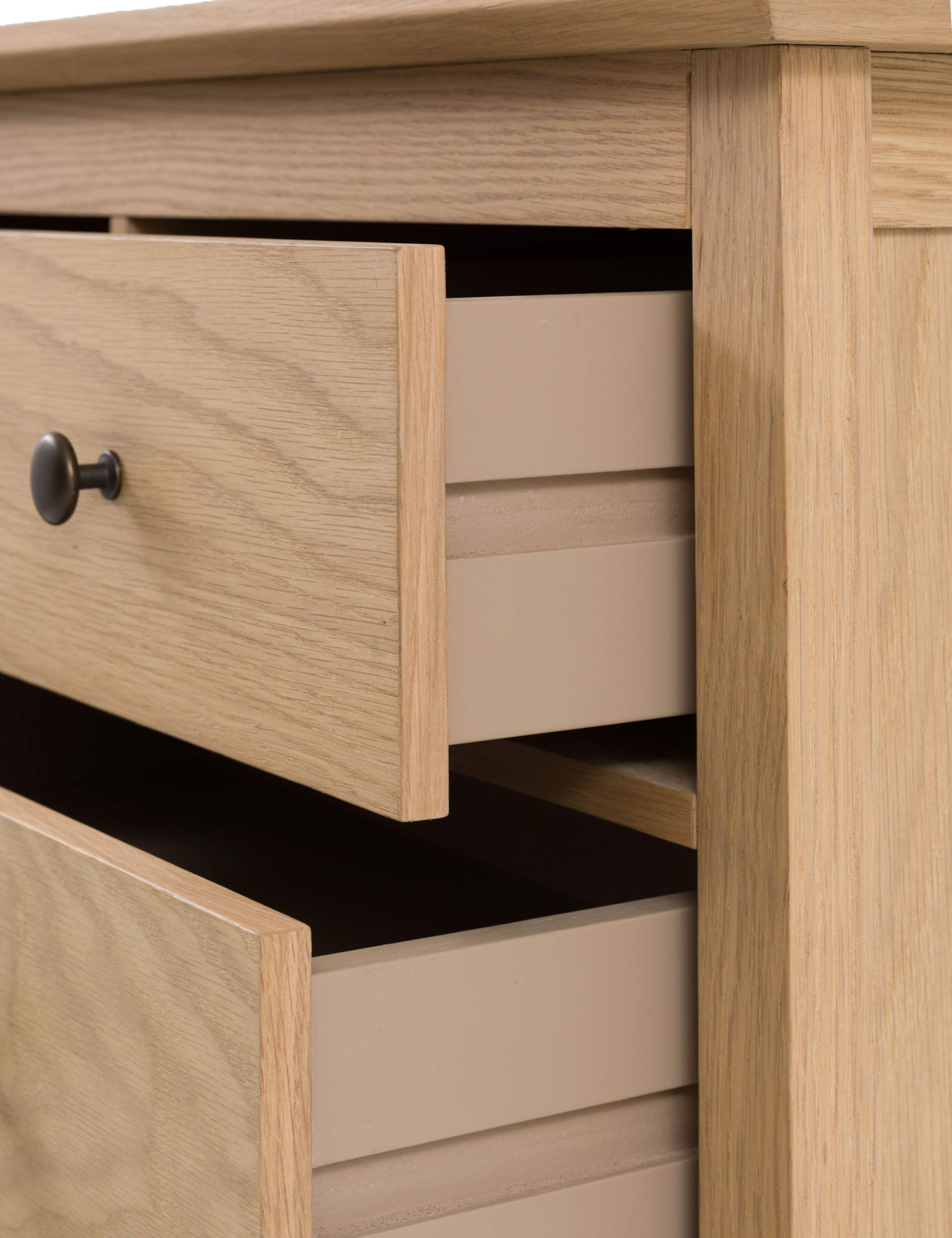 Rye 6 Drawer Chest 6 of 11