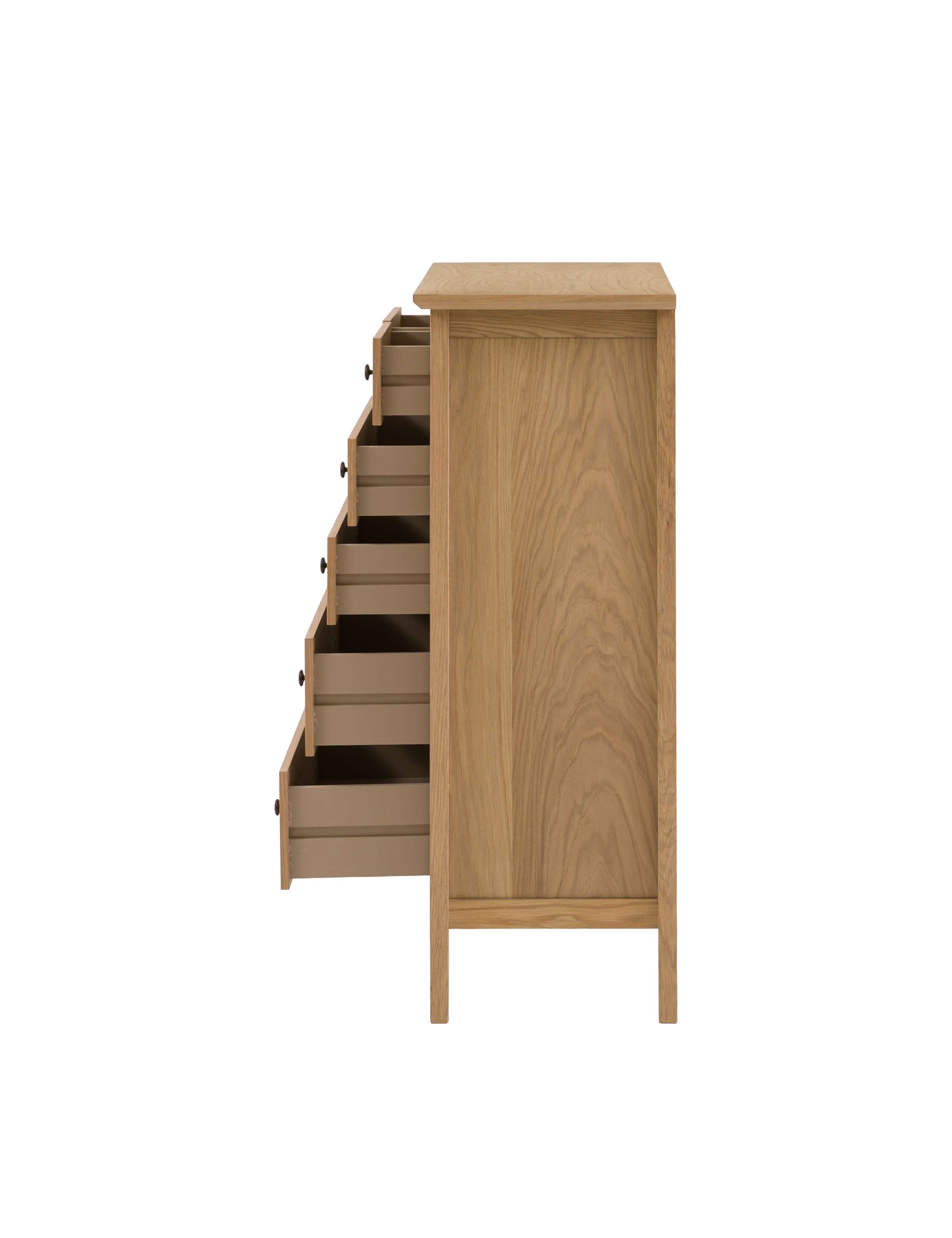 Rye 6 Drawer Chest 7 of 11