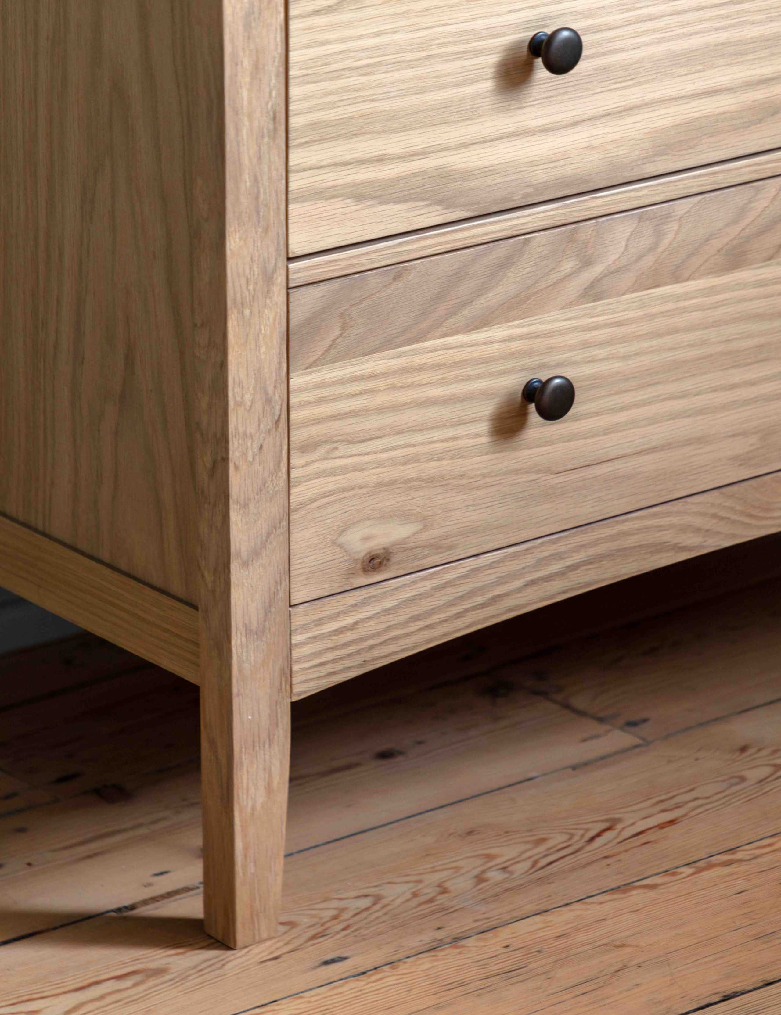 Rye 6 Drawer Chest 10 of 11