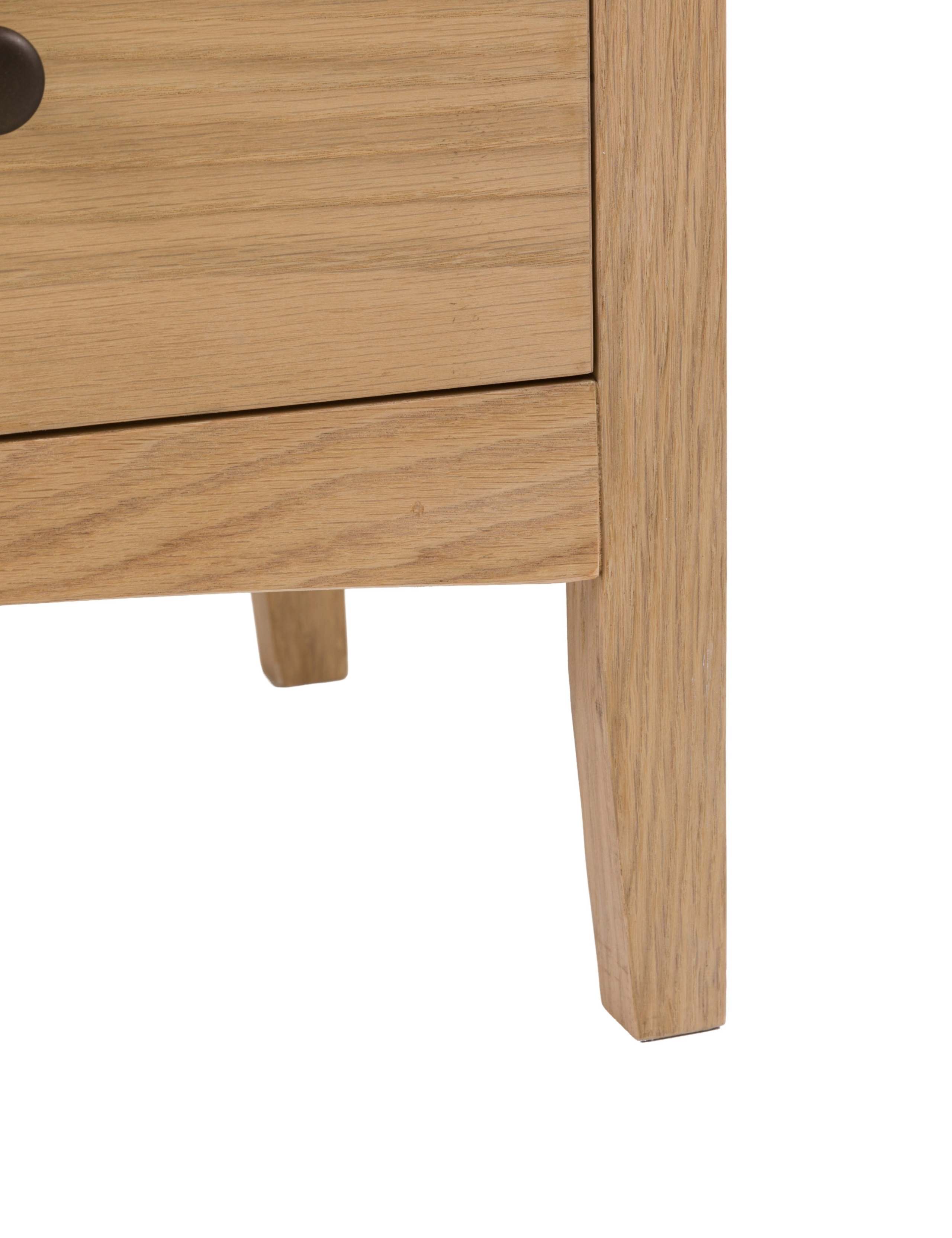 Rye 6 Drawer Chest 11 of 11