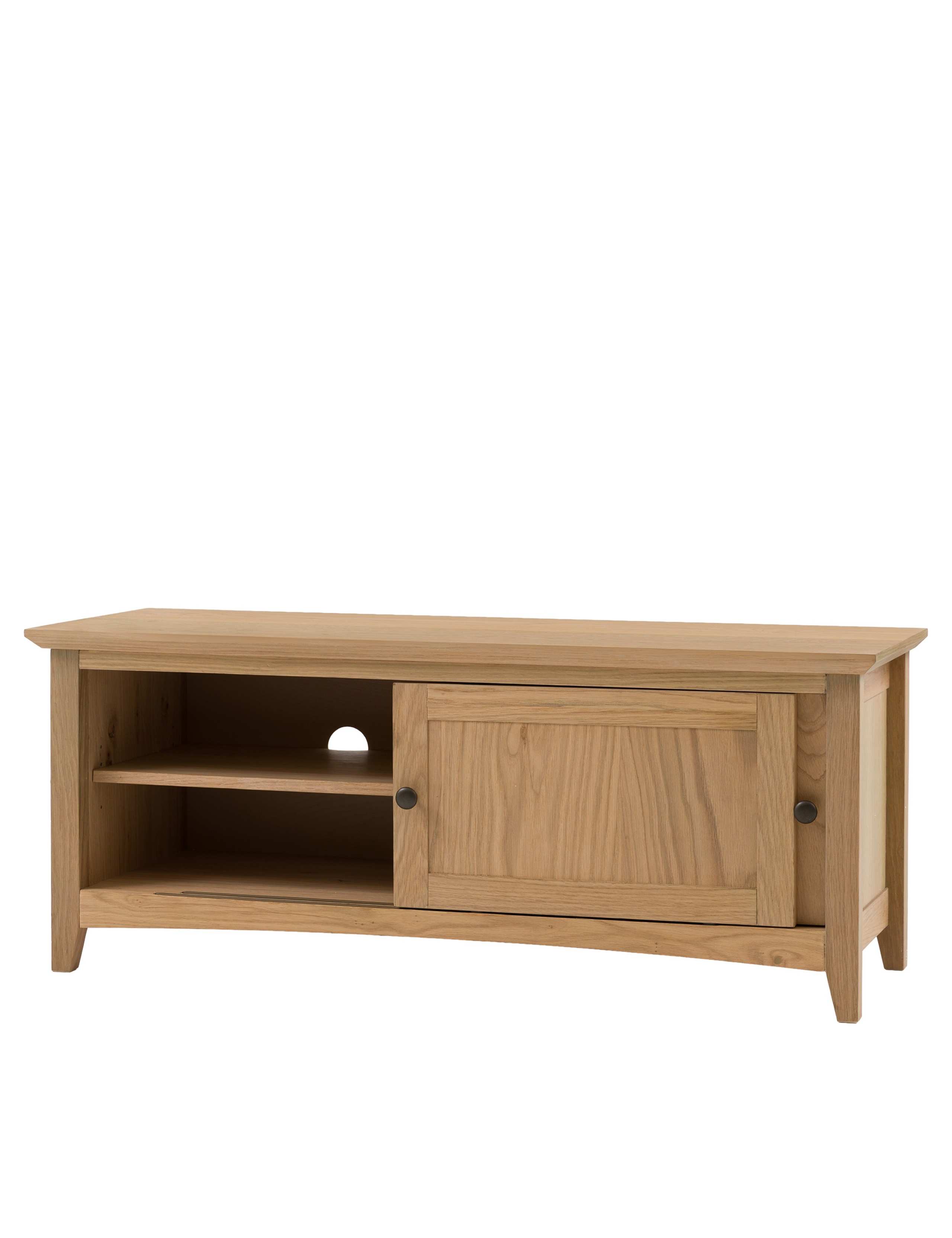 Rye Oak Veneer Media Unit 8 of 12