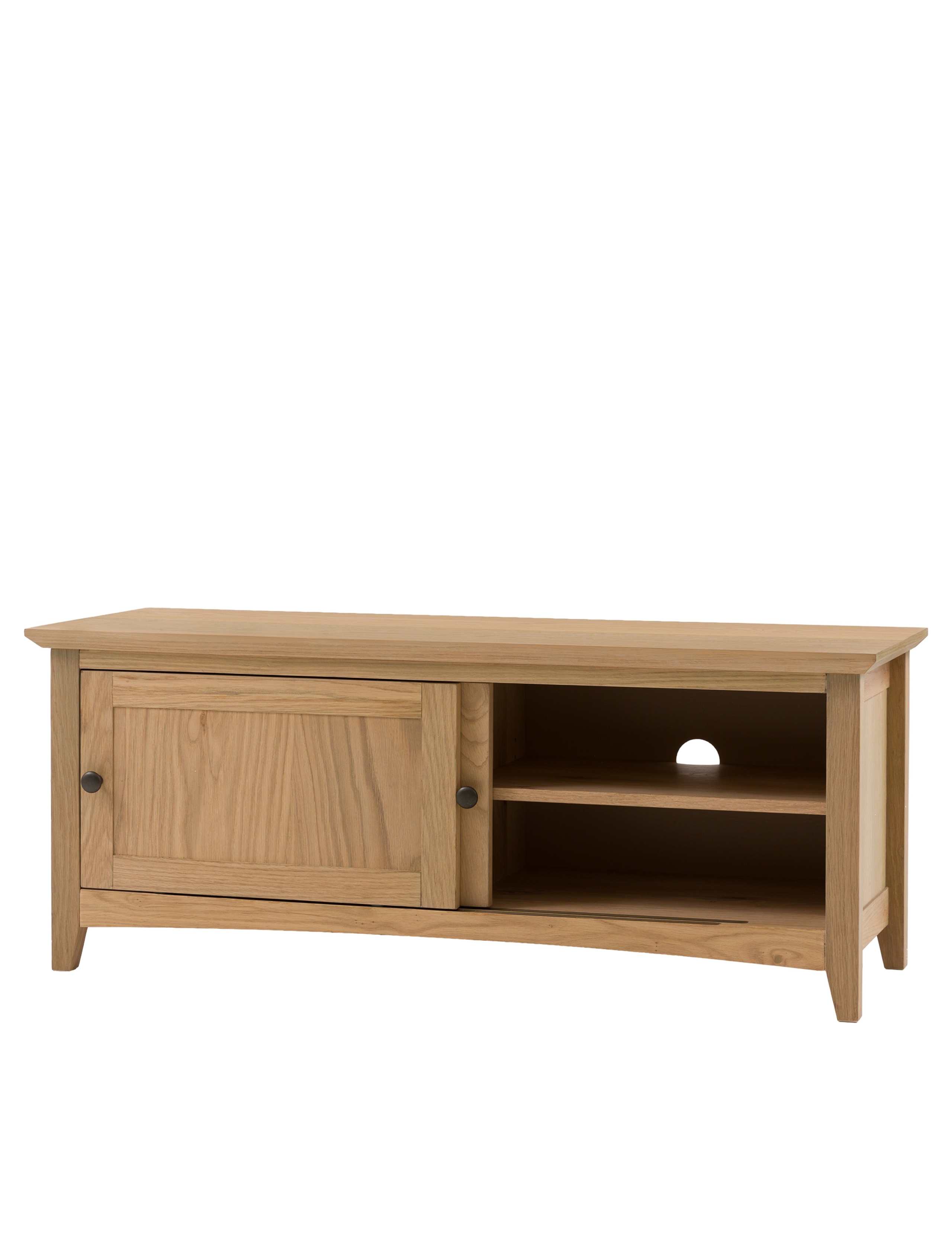 Rye Oak Veneer Media Unit 9 of 12