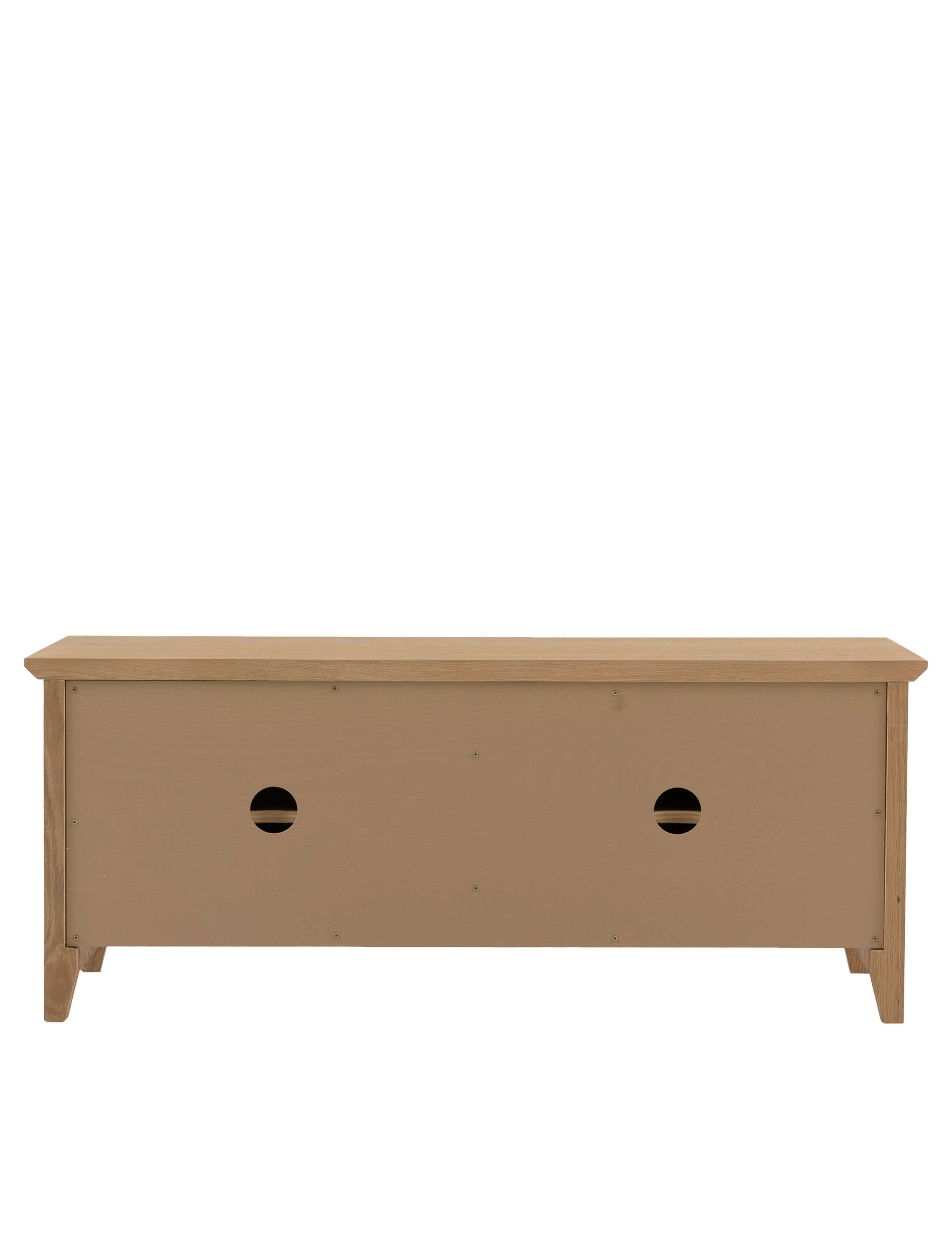 Rye Oak Veneer Media Unit 10 of 12
