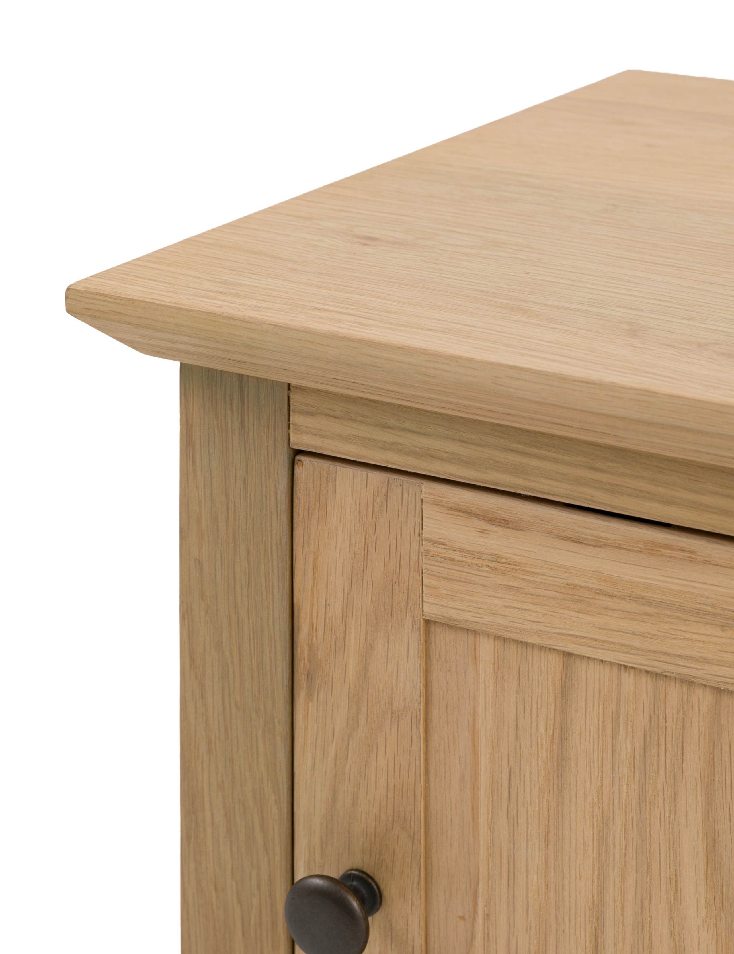 Rye Oak Veneer Media Unit 11 of 12