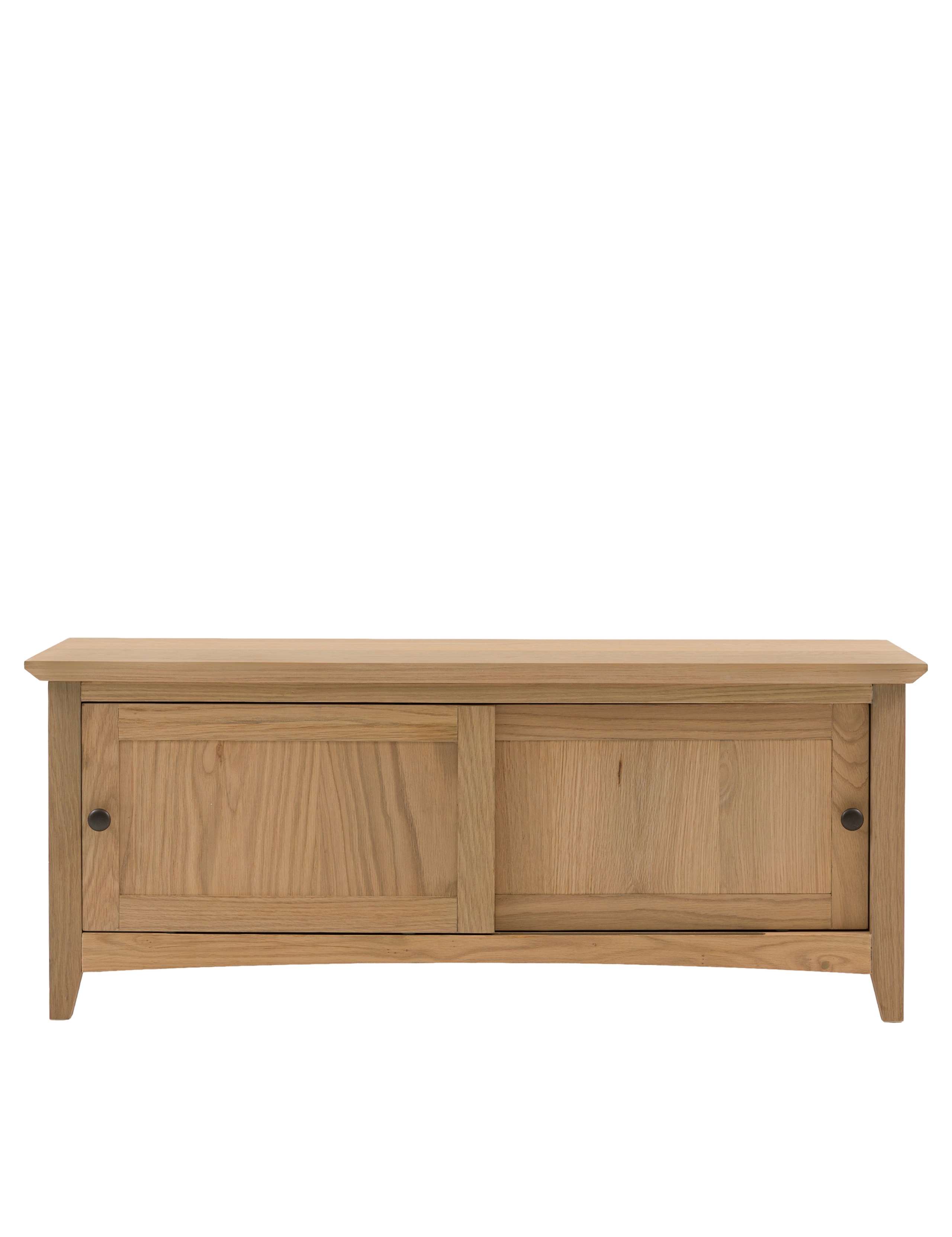 Rye Oak Veneer Media Unit 2 of 12