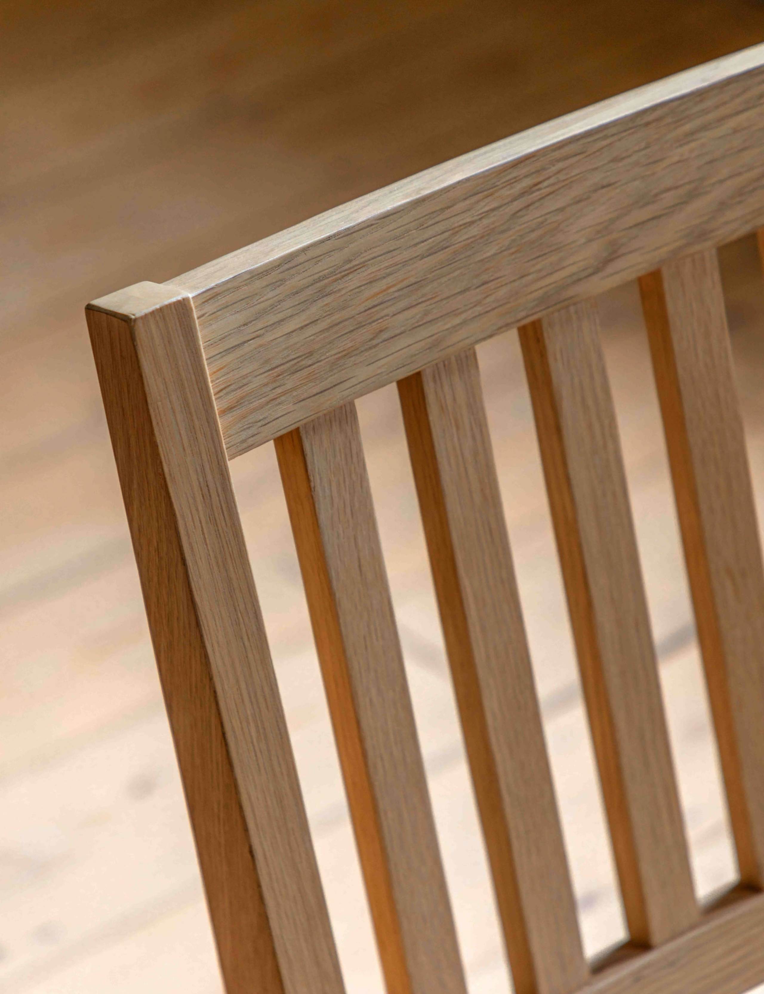 Set of 2 Rye Dining Chairs 6 of 12