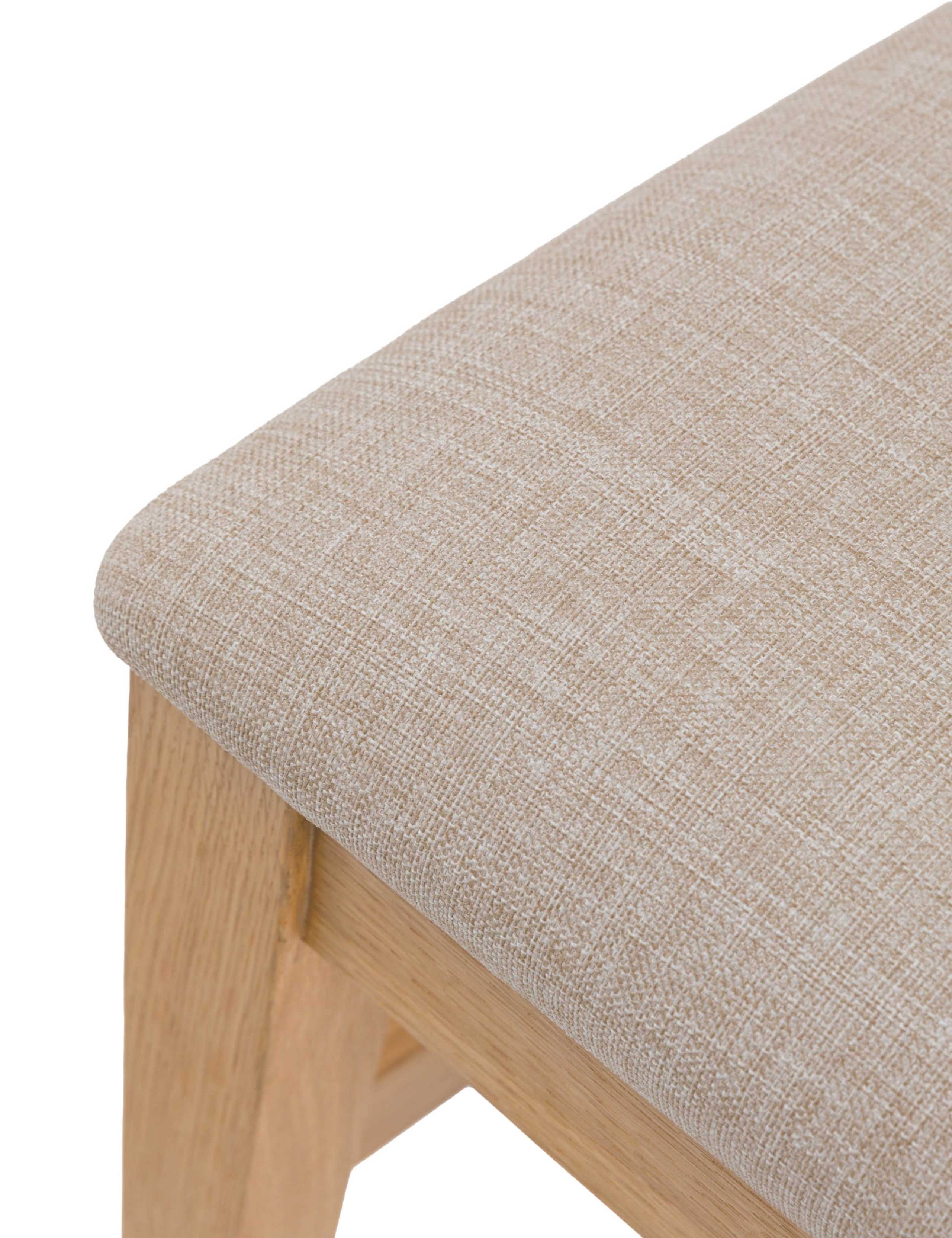Set of 2 Rye Dining Chairs 11 of 12