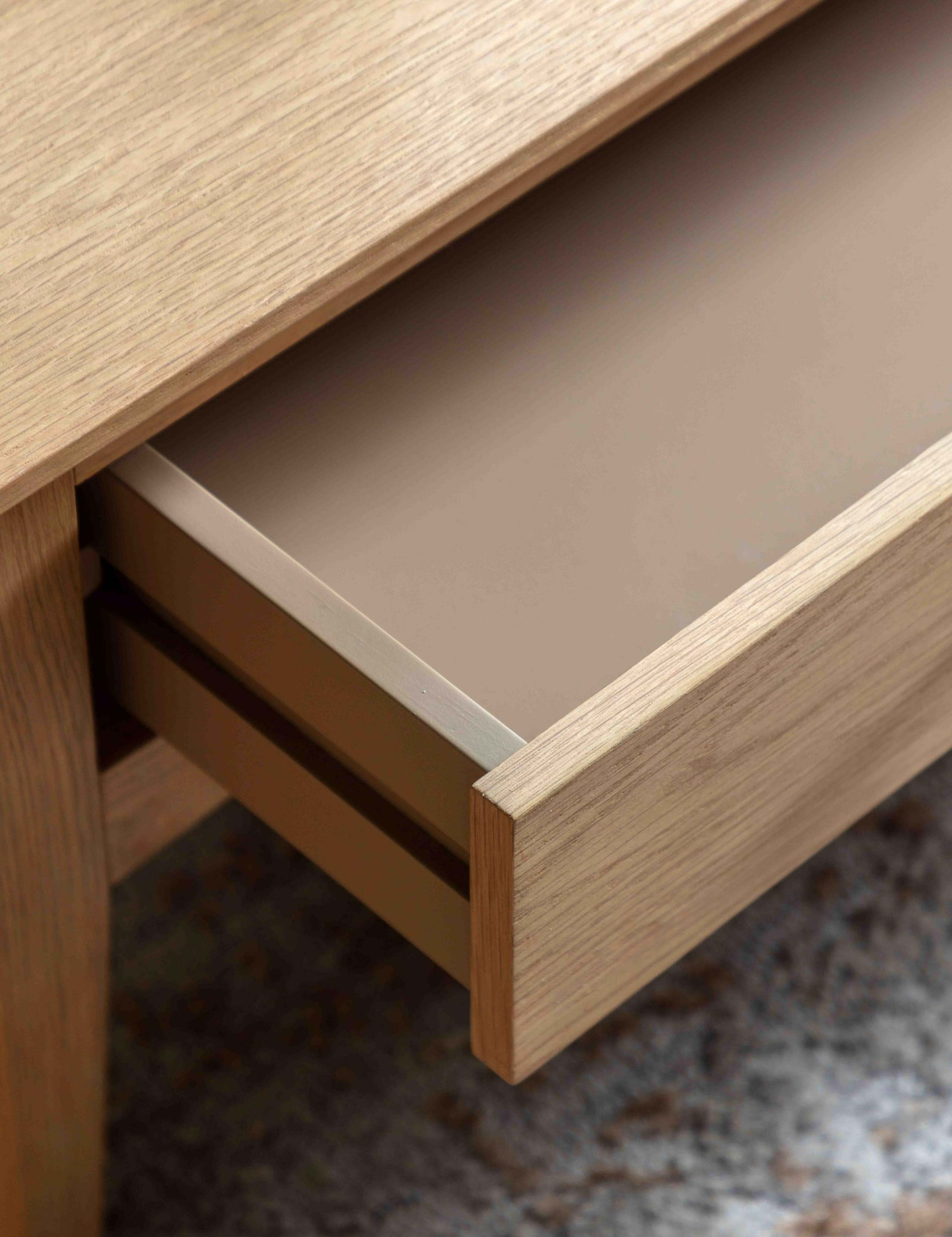 Rye 1 Drawer Coffee Table 5 of 12