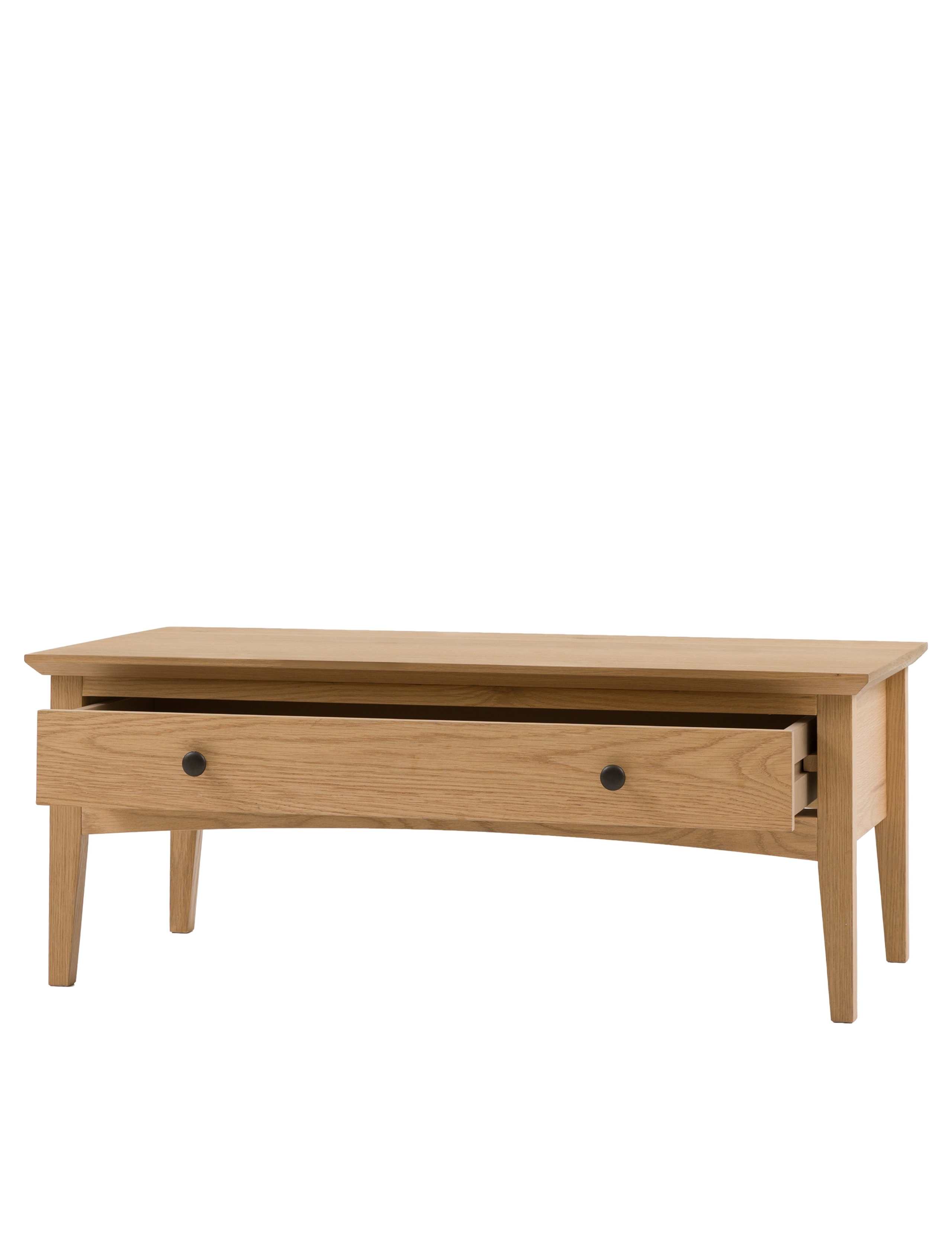 Rye 1 Drawer Coffee Table 6 of 12