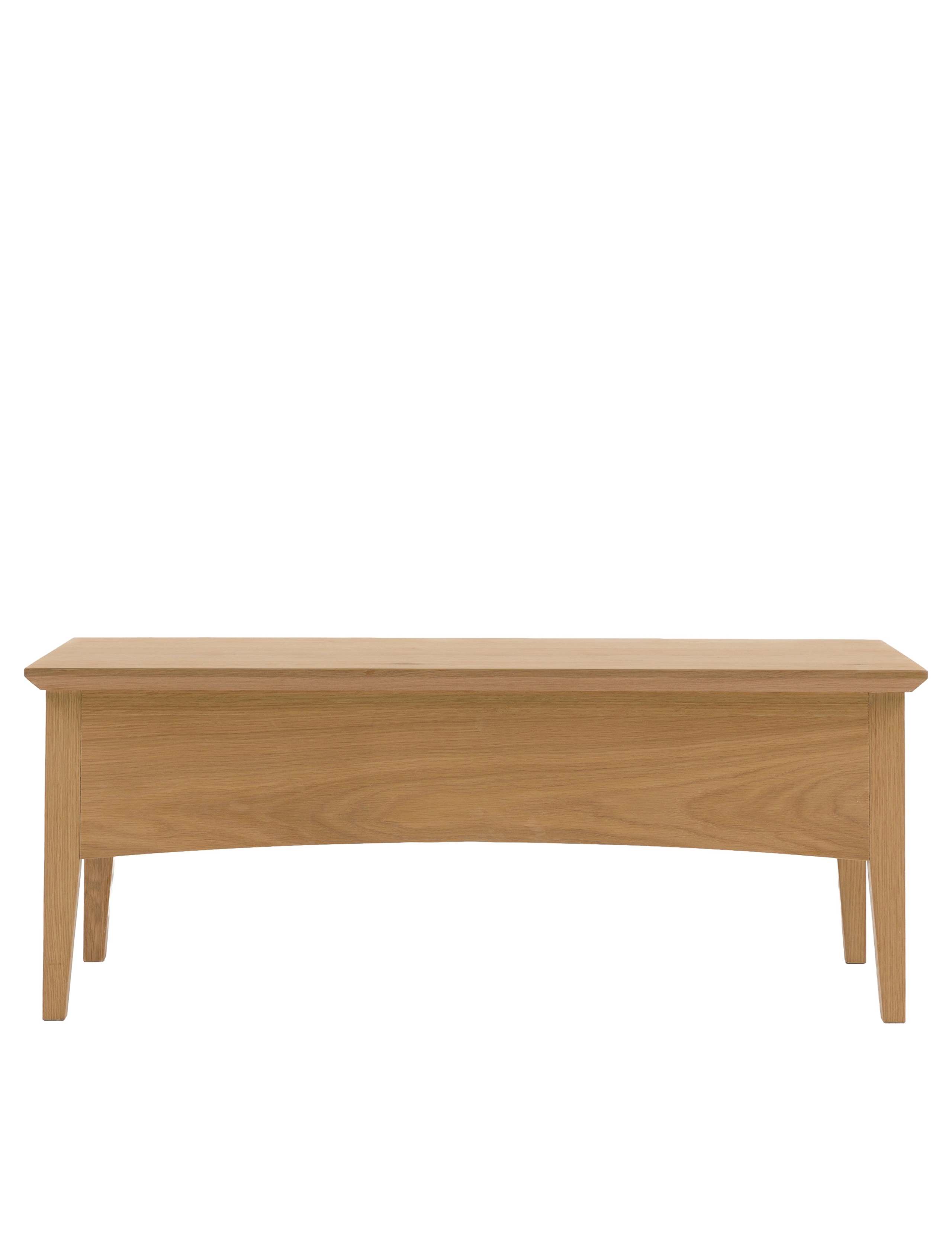 Rye 1 Drawer Coffee Table 7 of 12