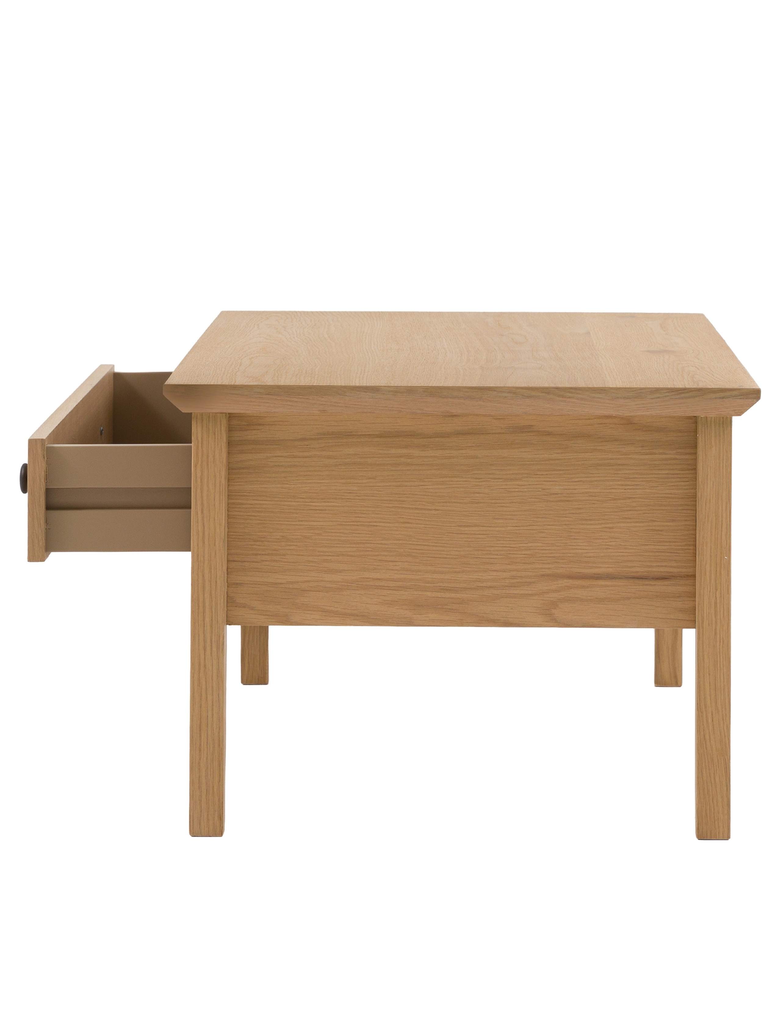 Rye 1 Drawer Coffee Table 8 of 12
