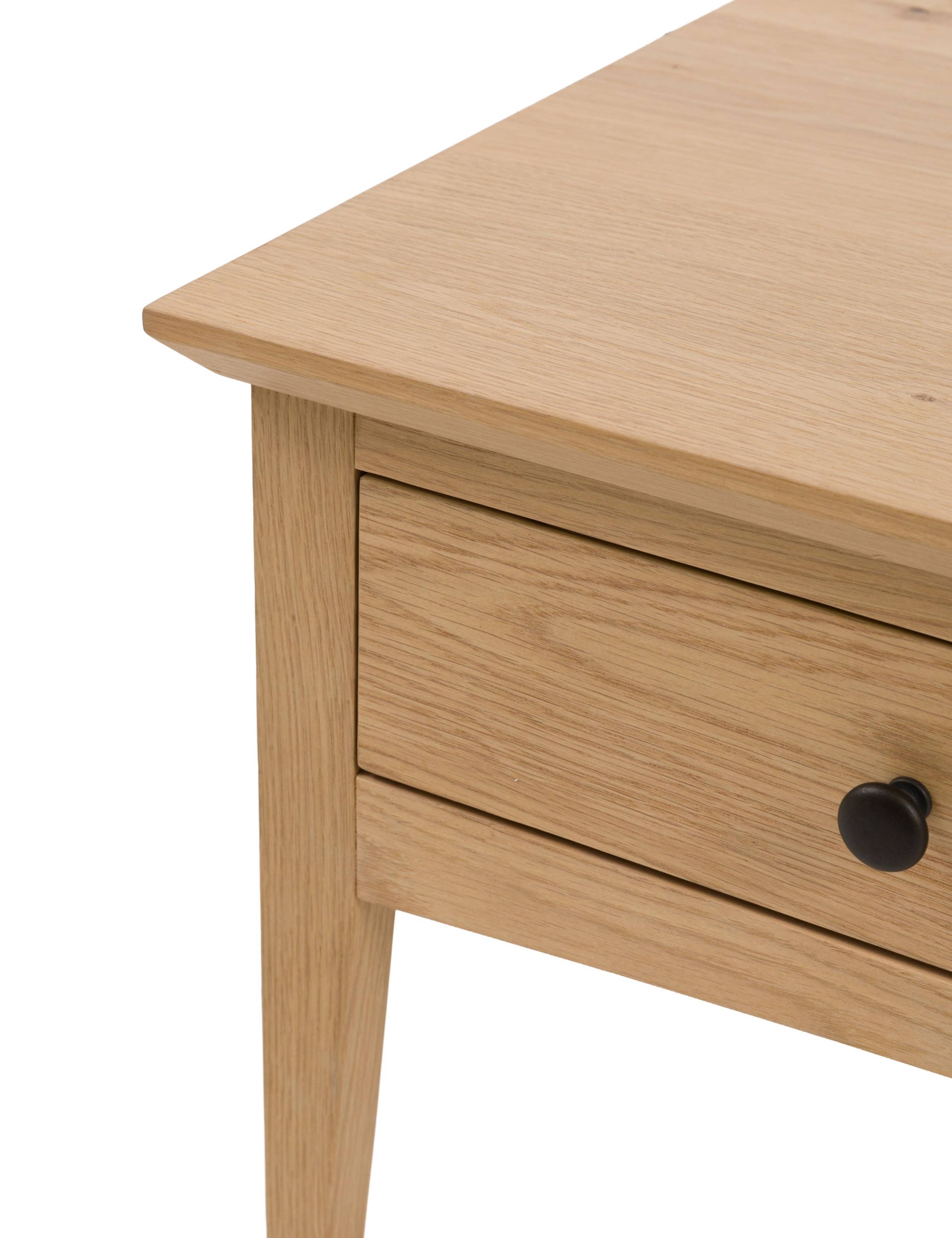 Rye 1 Drawer Coffee Table 9 of 12
