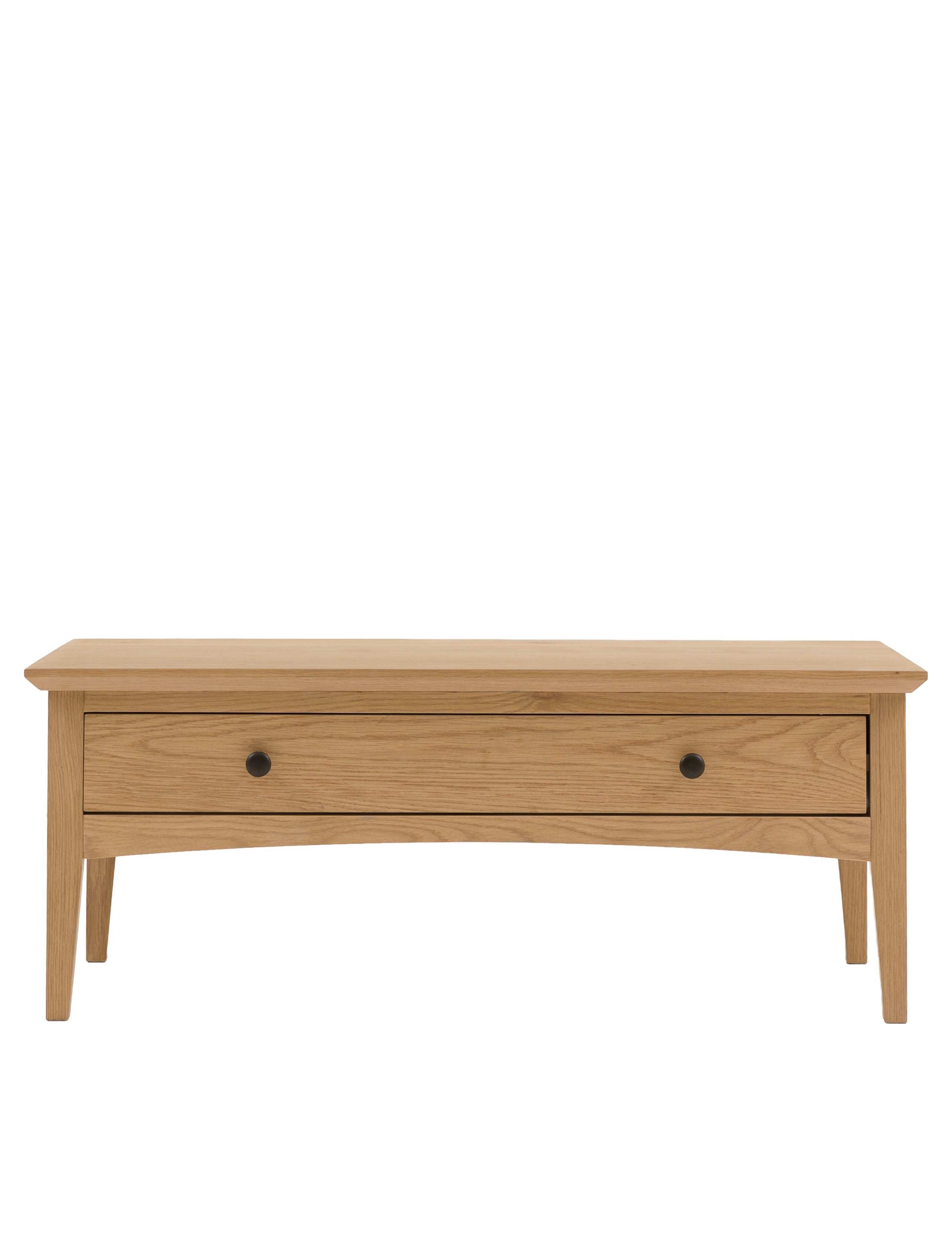 Rye 1 Drawer Coffee Table 2 of 12