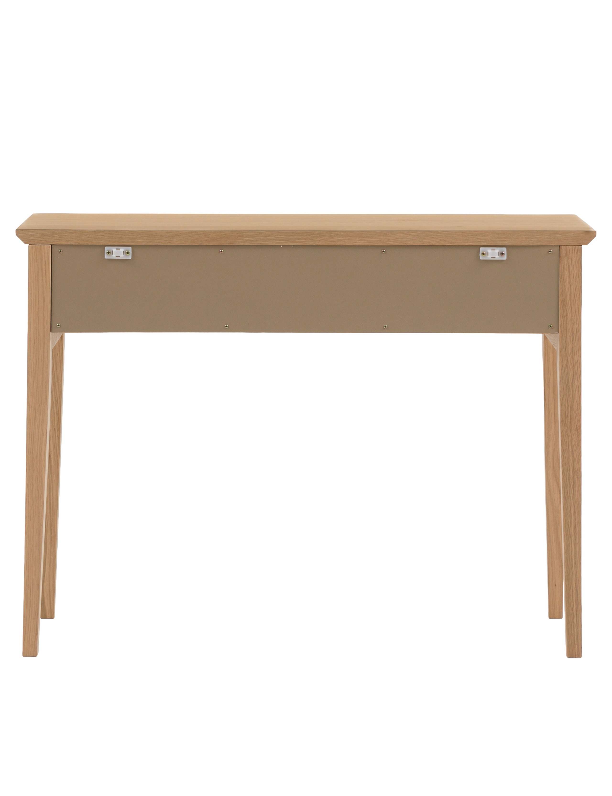 Rye 1 Drawer Console Table 7 of 12