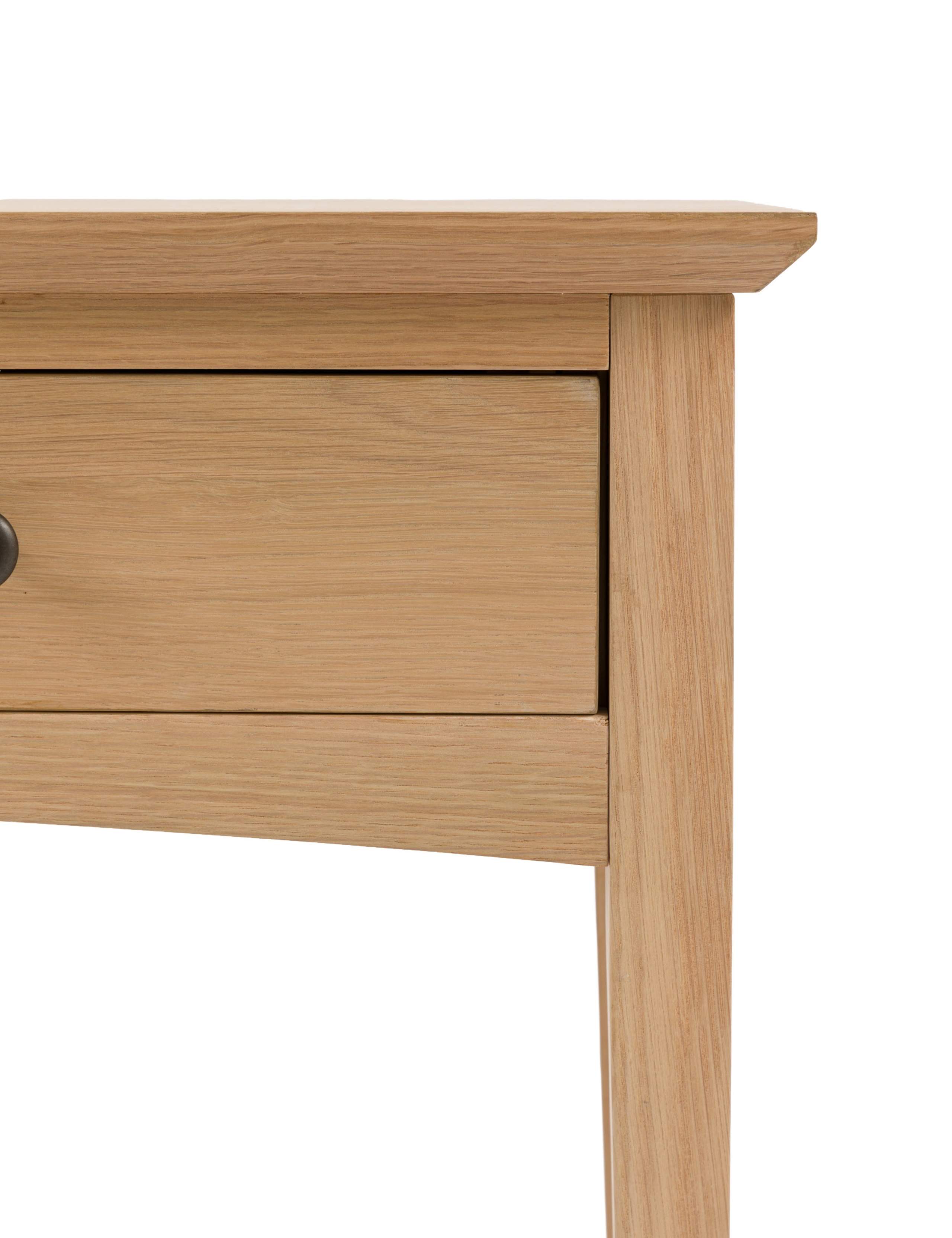 Rye 1 Drawer Console Table 10 of 12
