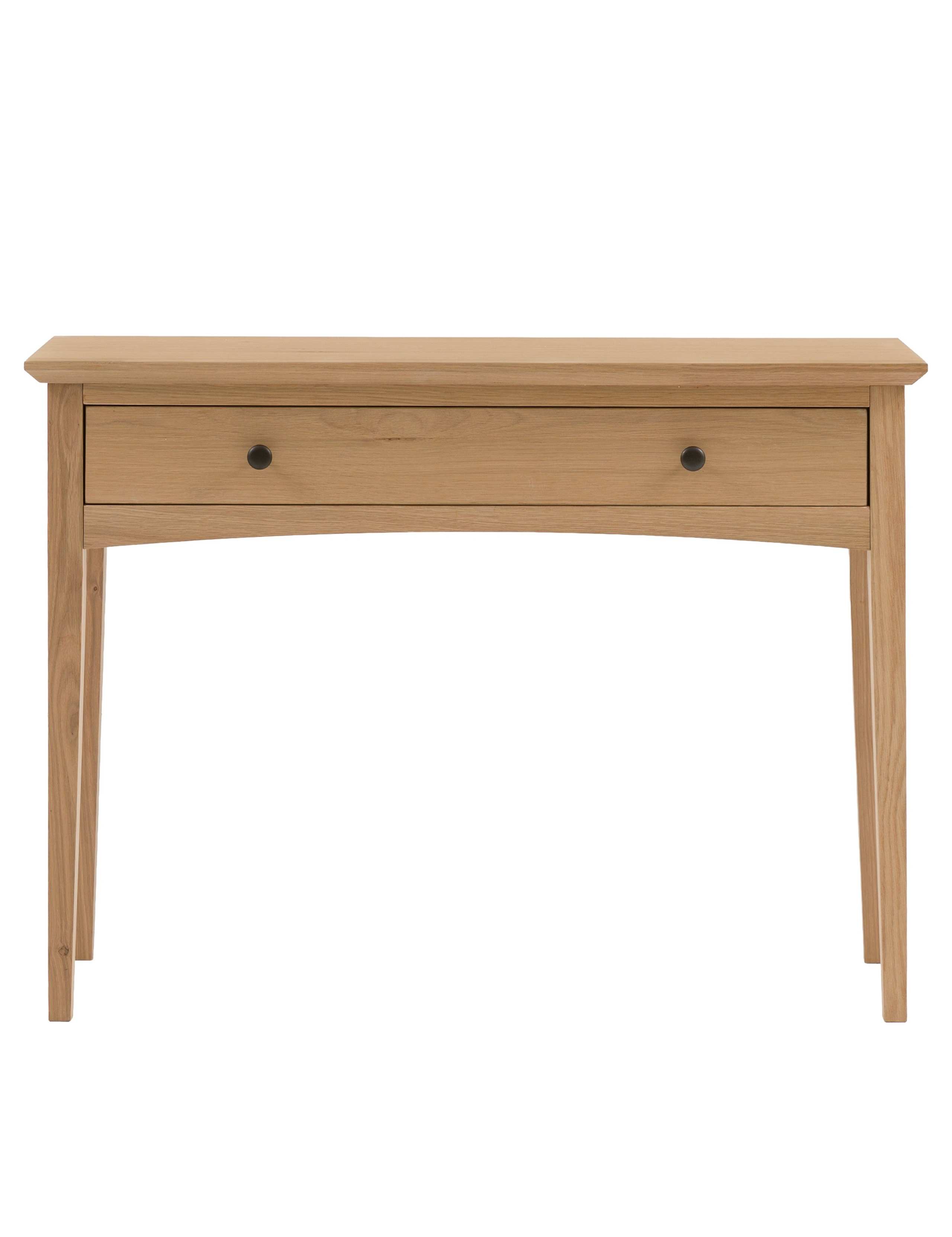 Rye 1 Drawer Console Table 2 of 12