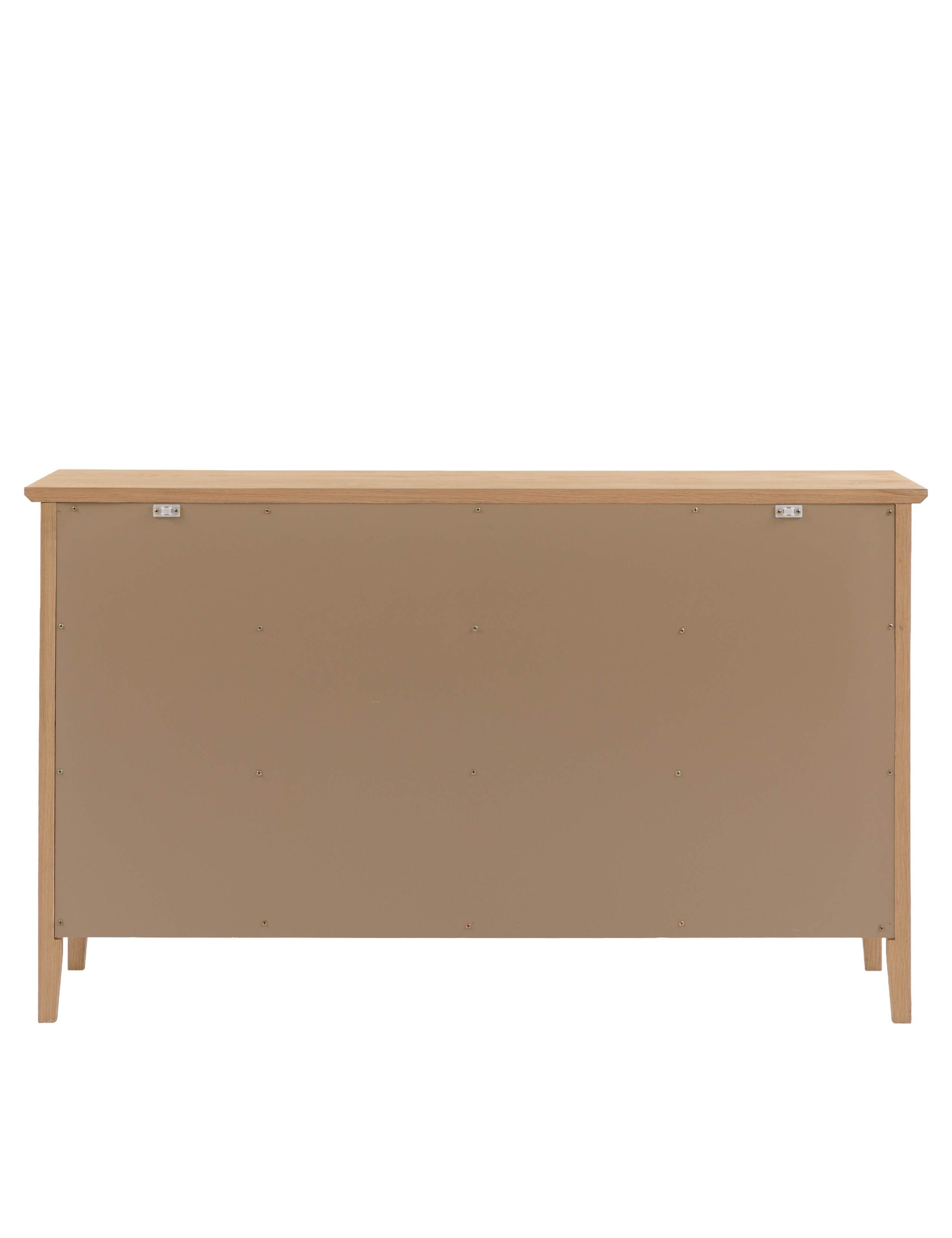 Rye 10 Drawer Chest 8 of 11