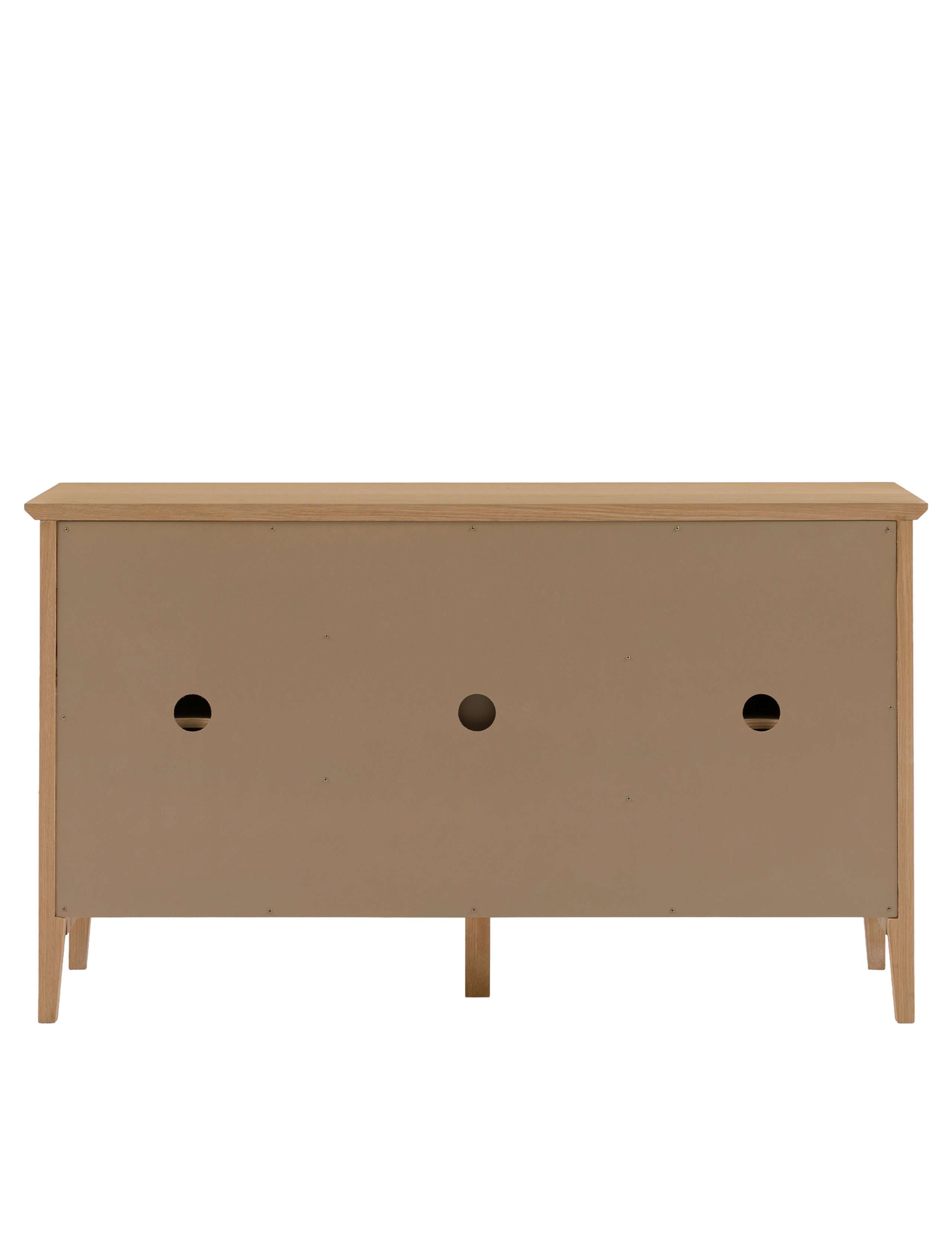 Rye 2 Door 3 Drawer Sideboard 10 of 12