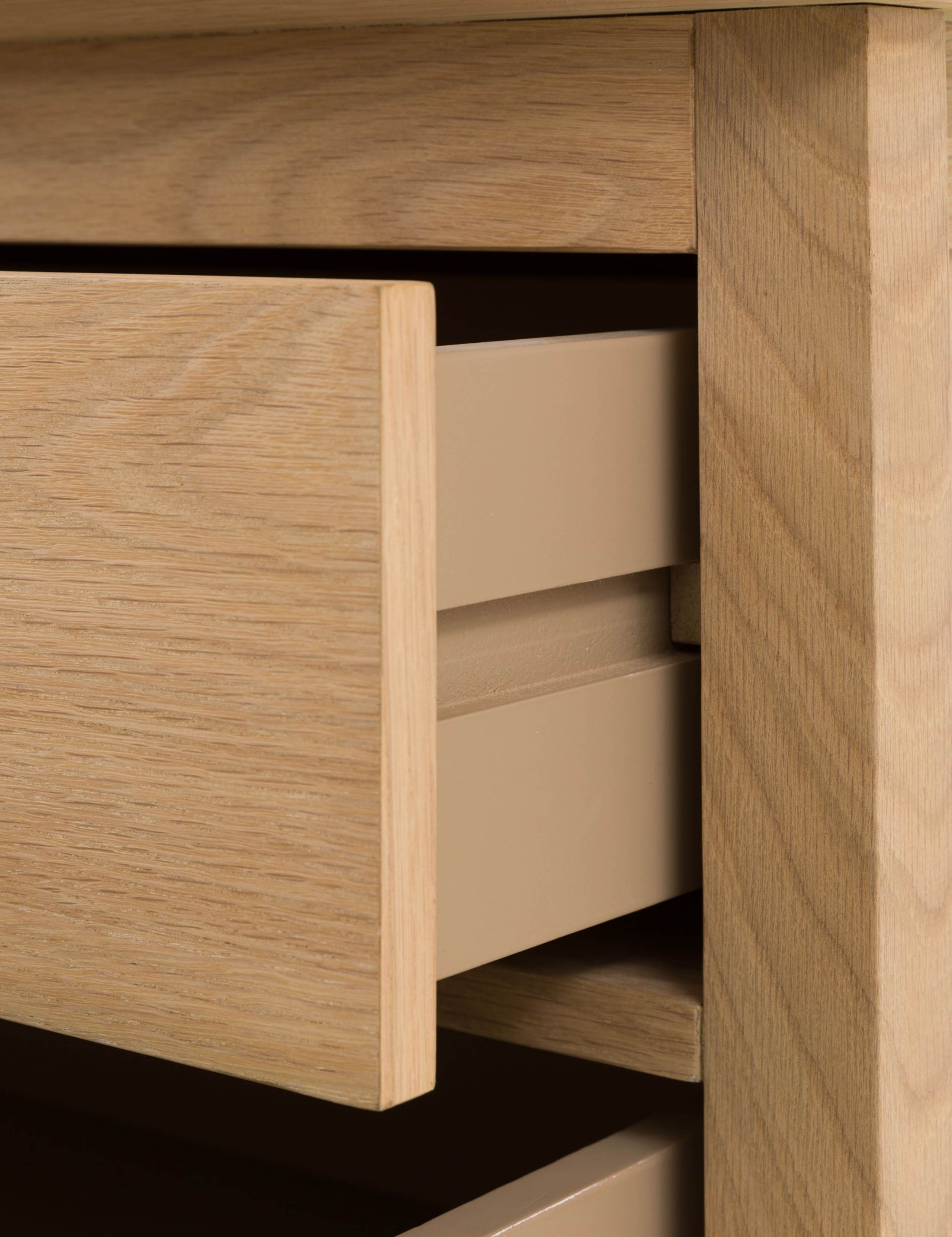 Rye 3 Drawer Chest 4 of 11