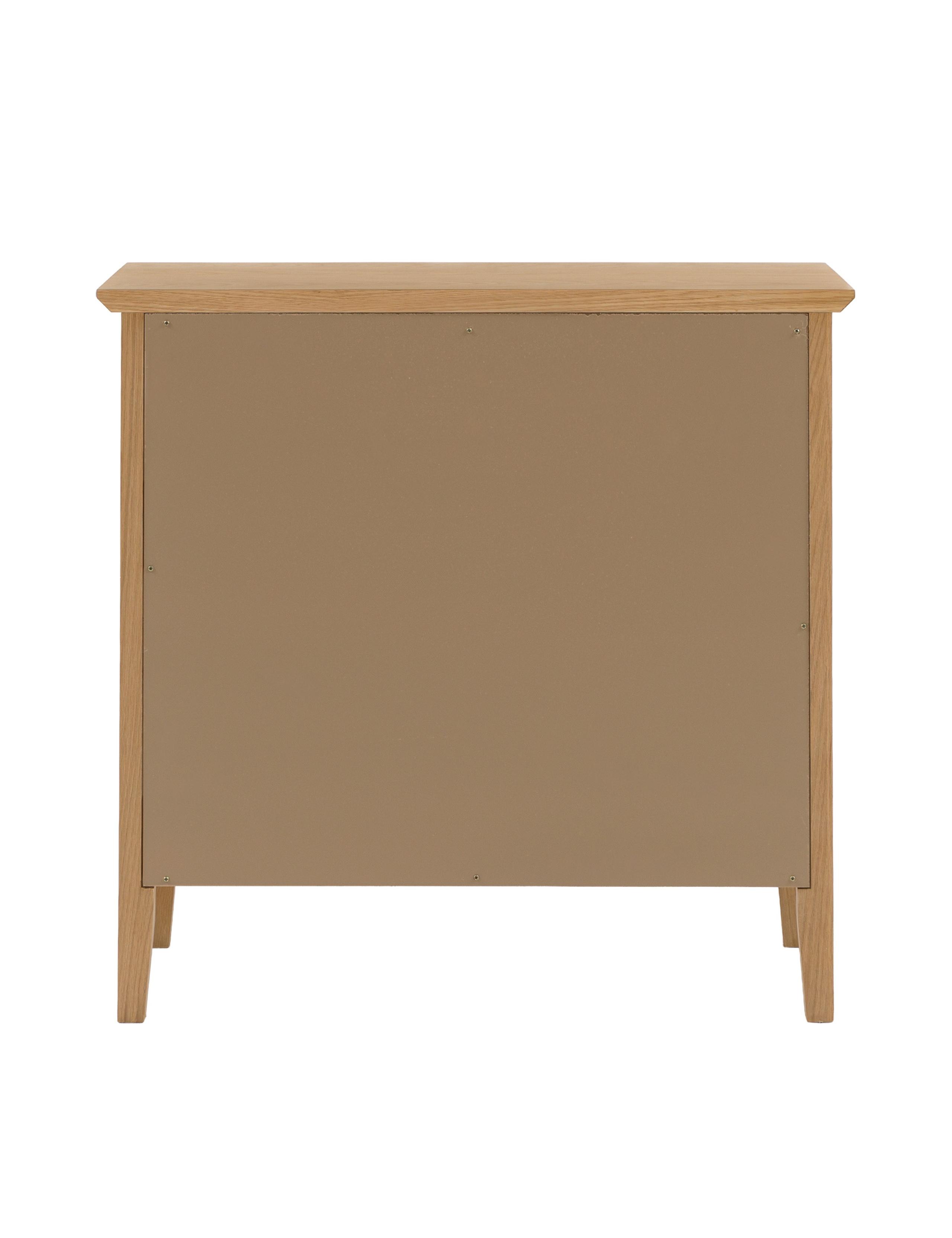 Rye 3 Drawer Chest 8 of 11