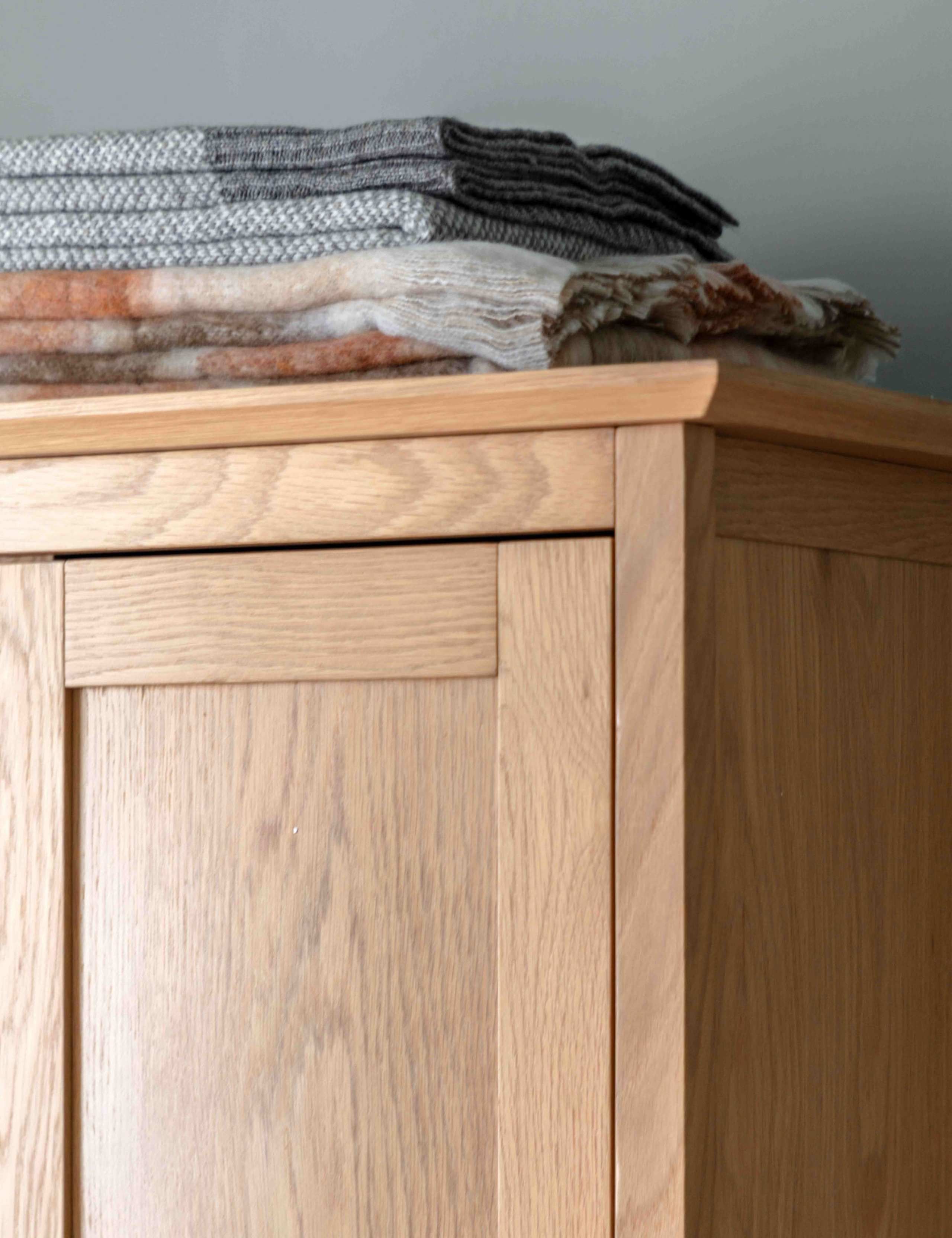 Rye Double Wardrobe 5 of 11