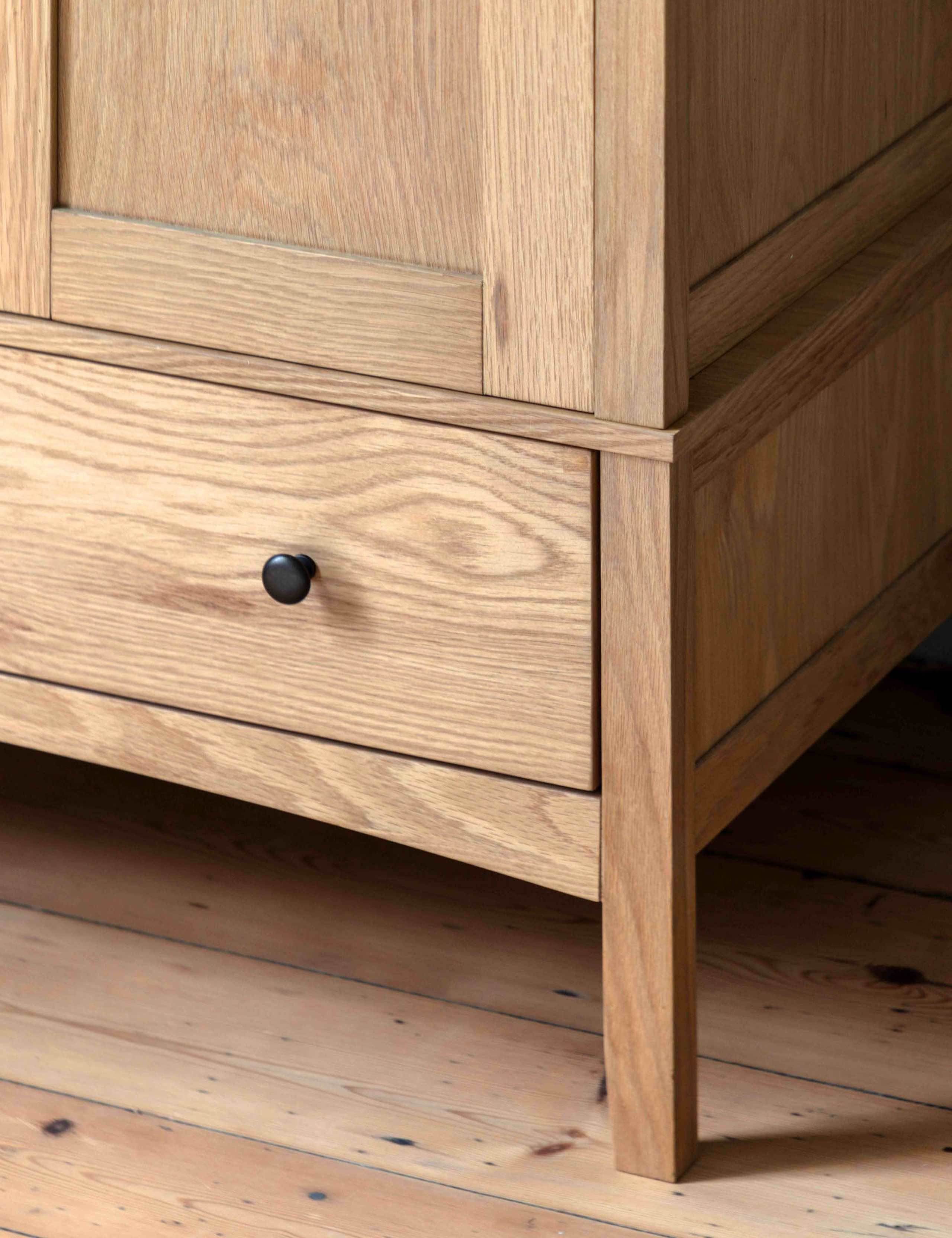 Rye Double Wardrobe 6 of 11