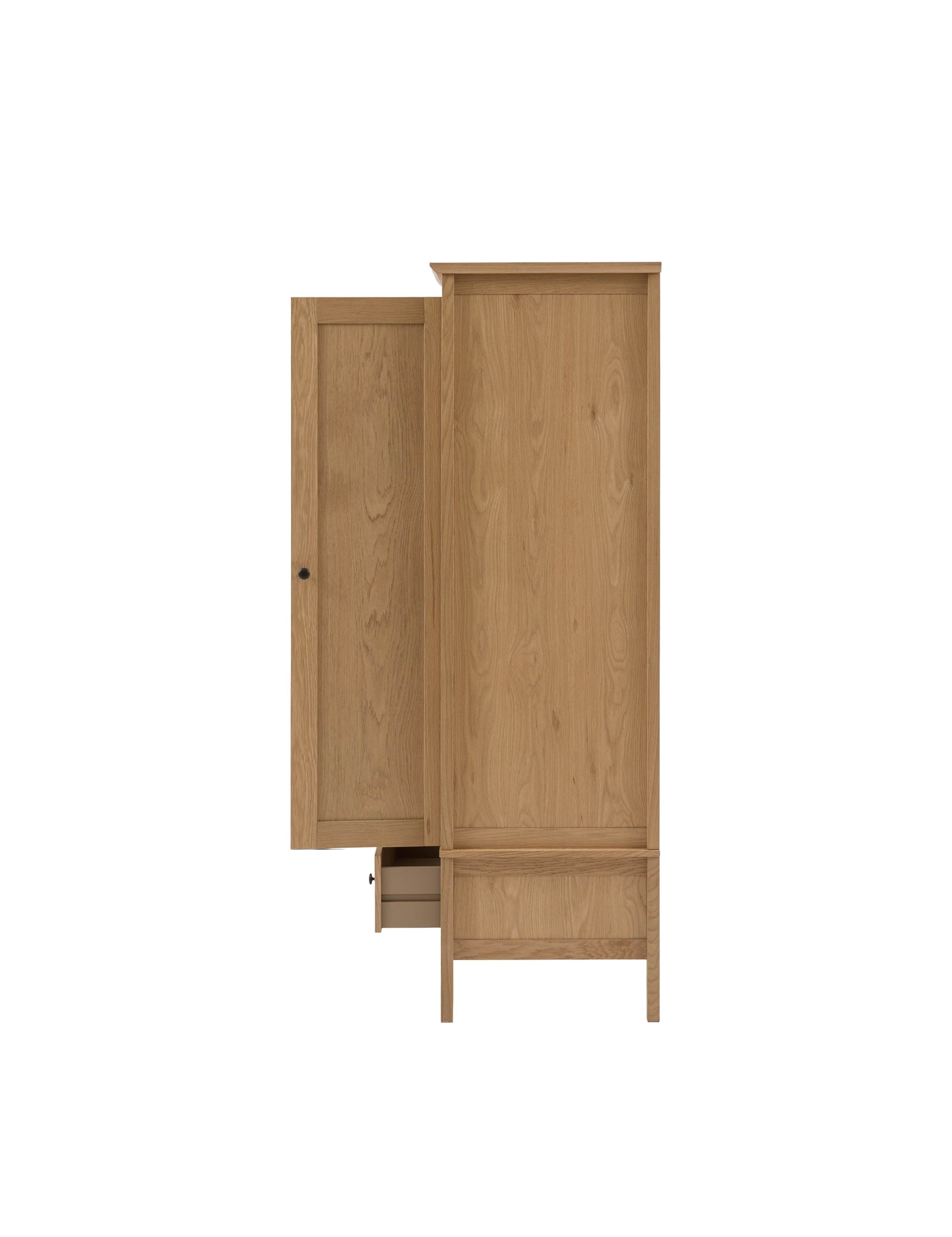 Rye Double Wardrobe 8 of 11